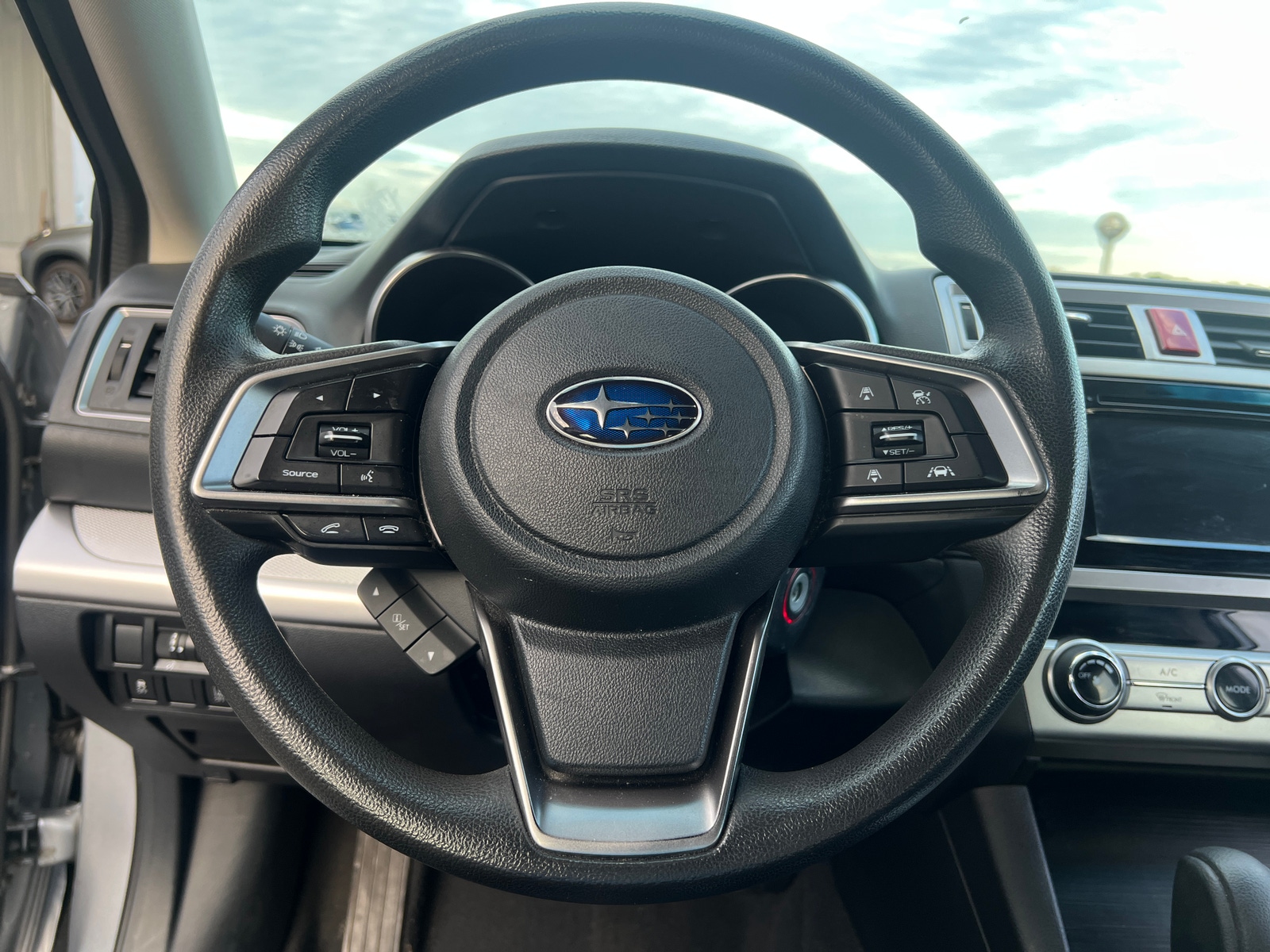 Thumbnail: 2019 Subaru Outback - 5
