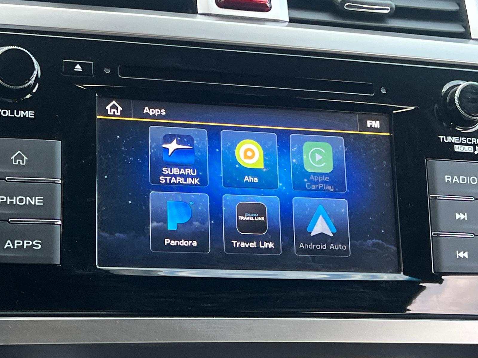 Thumbnail: 2019 Subaru Outback - 4