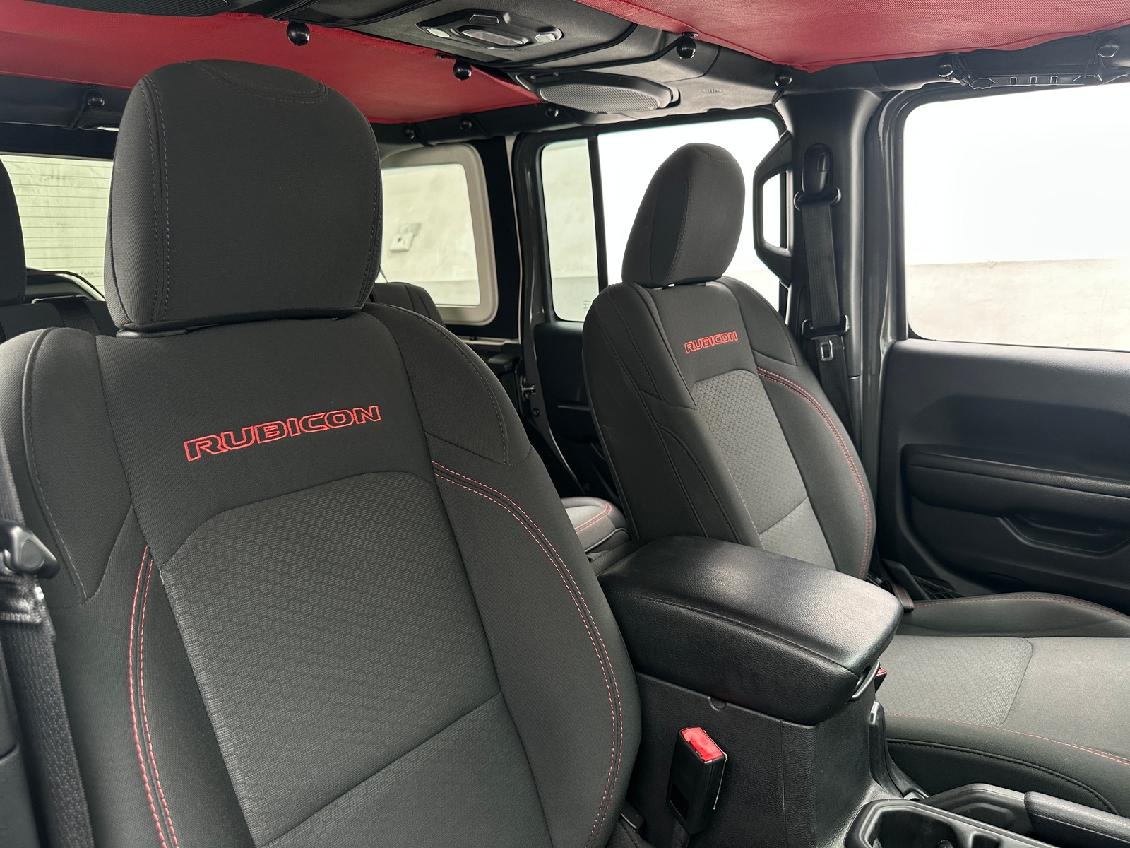 Thumbnail: 2020 Jeep Wrangler - 2