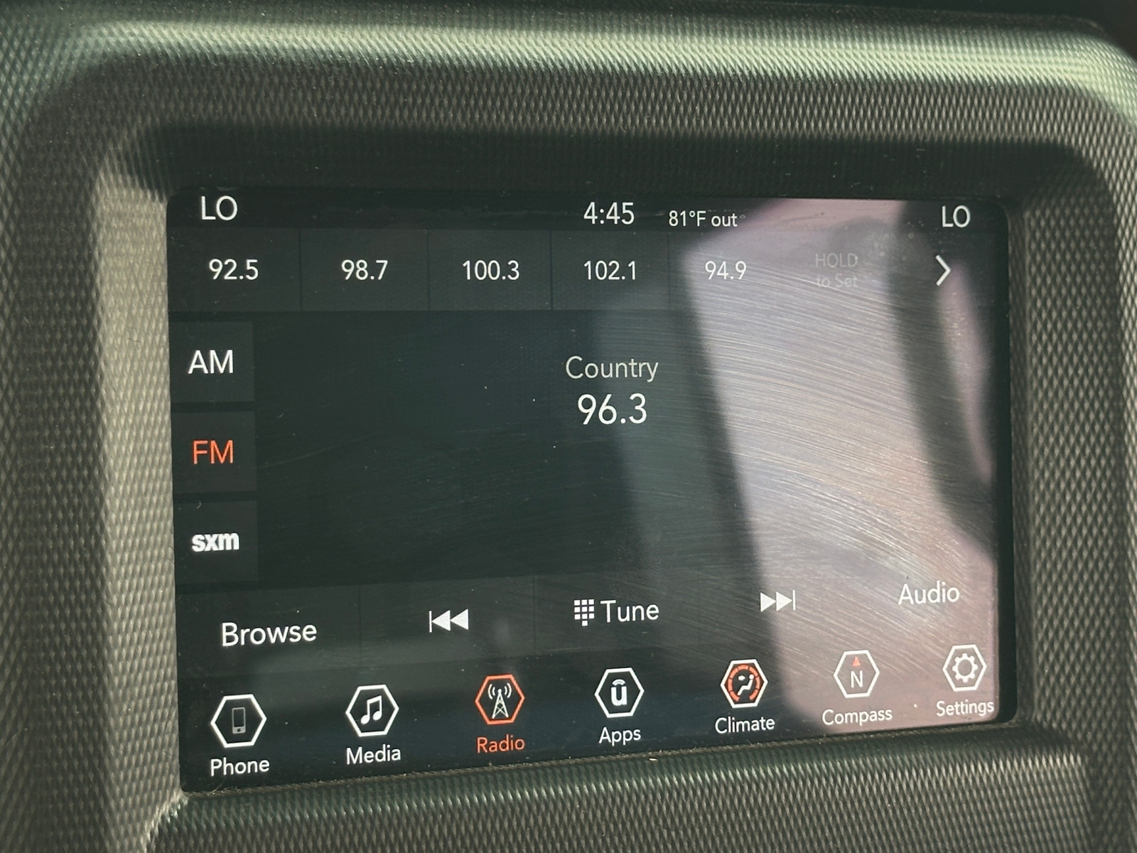 Thumbnail: 2020 Jeep Wrangler - 4