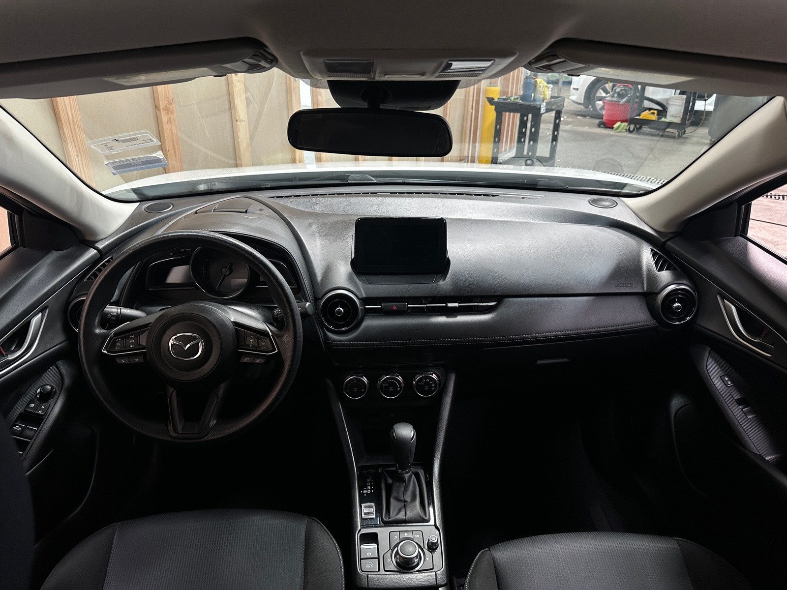 Thumbnail: 2021 Mazda CX-3 - 3
