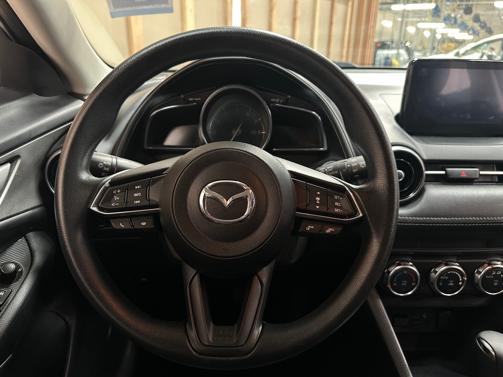 Thumbnail: 2021 Mazda CX-3 - 5