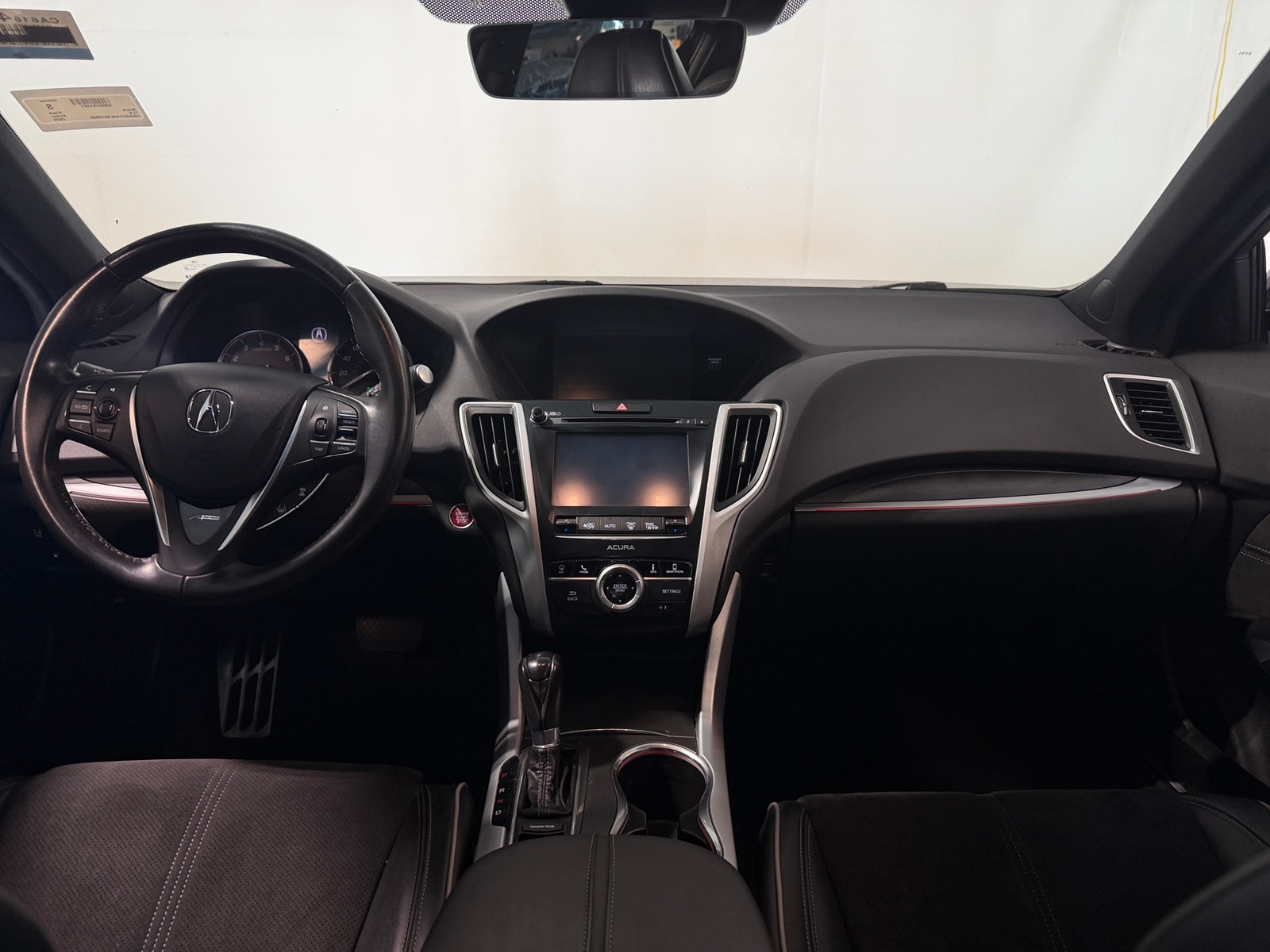 Thumbnail: 2020 Acura TLX - 2