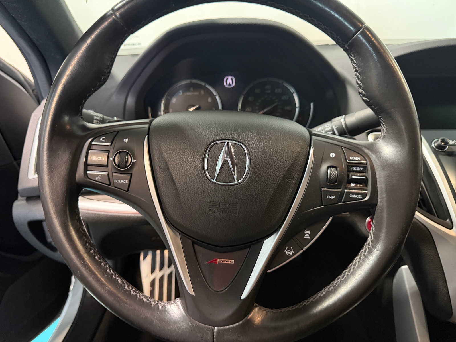 Thumbnail: 2020 Acura TLX - 4