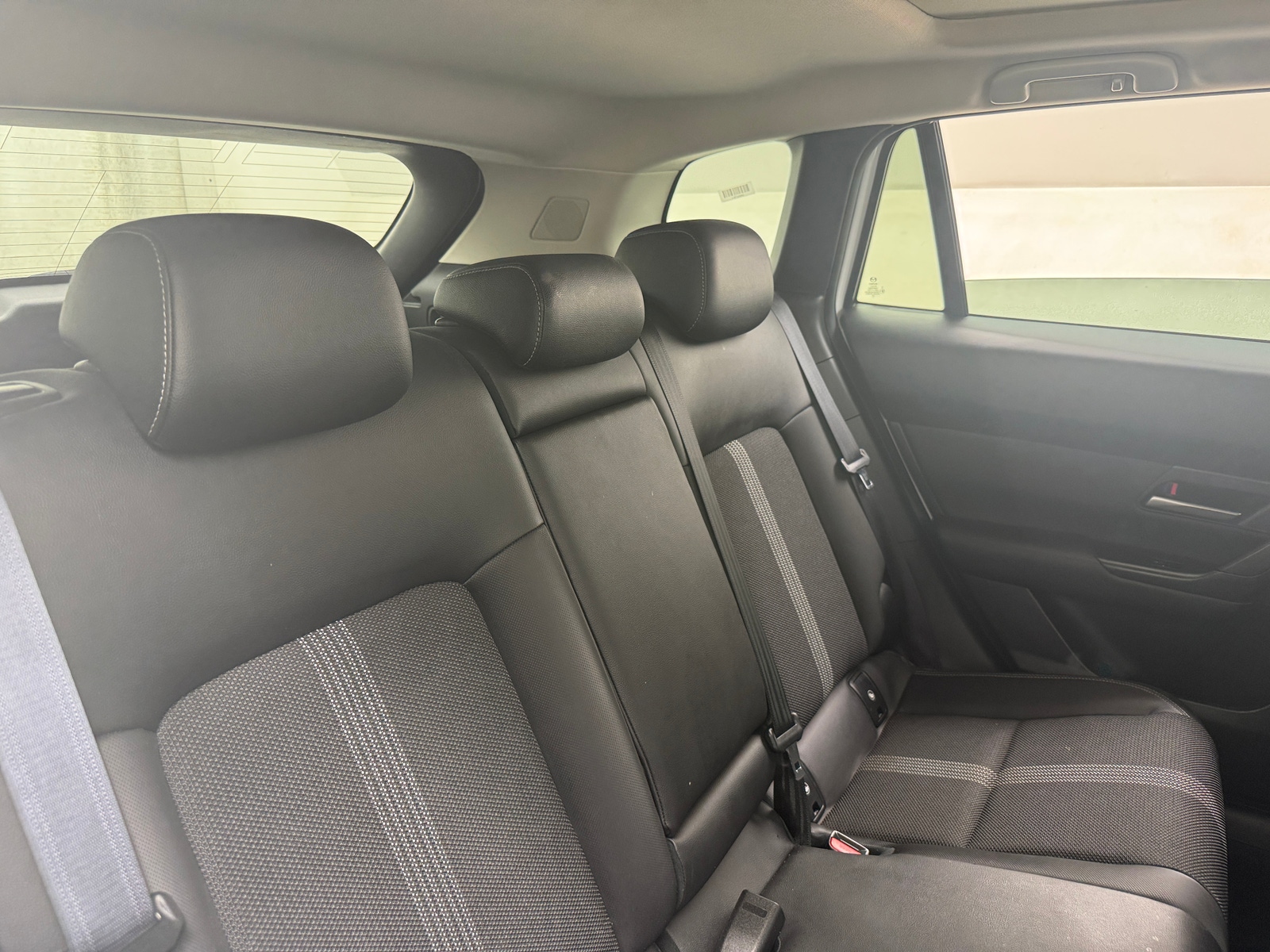 Thumbnail: 2025 Mazda CX-50 - 5