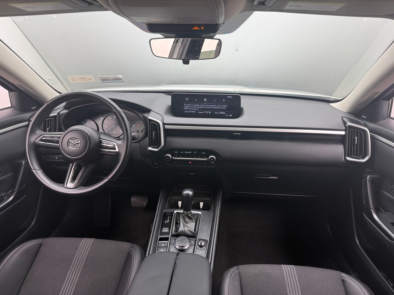 Thumbnail: 2025 Mazda CX-50 - 2
