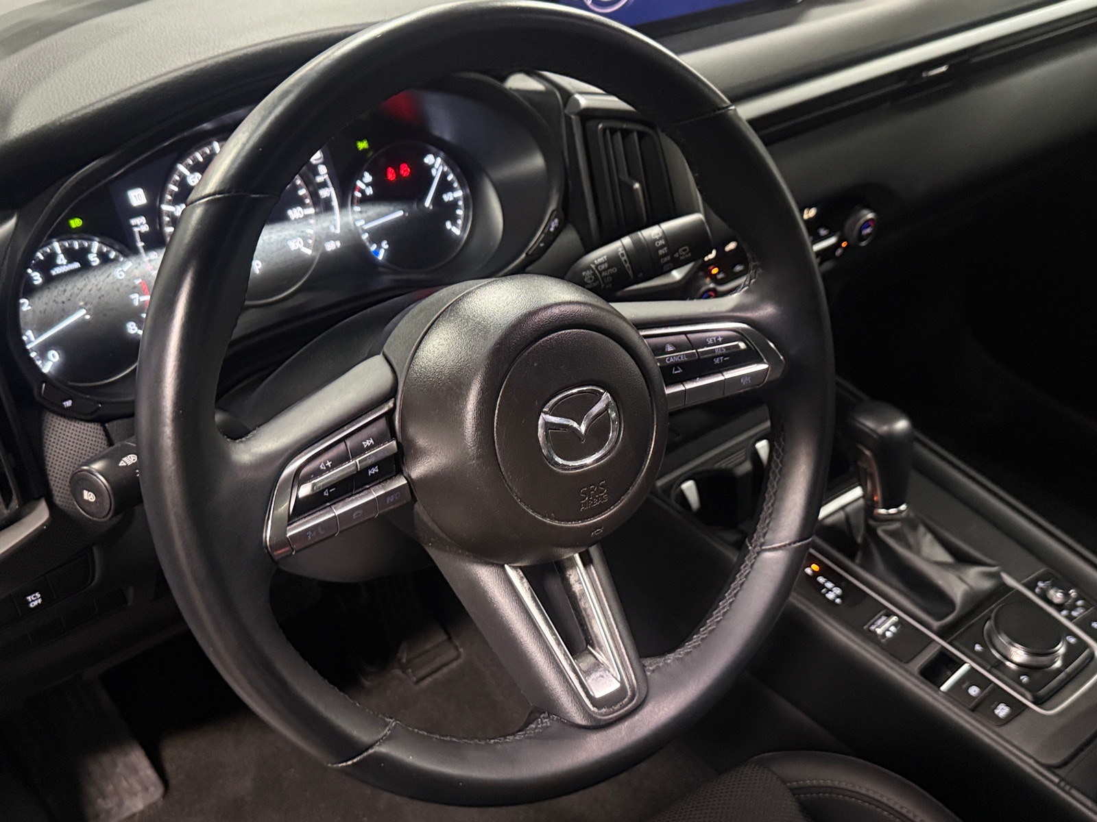 Thumbnail: 2025 Mazda CX-50 - 4