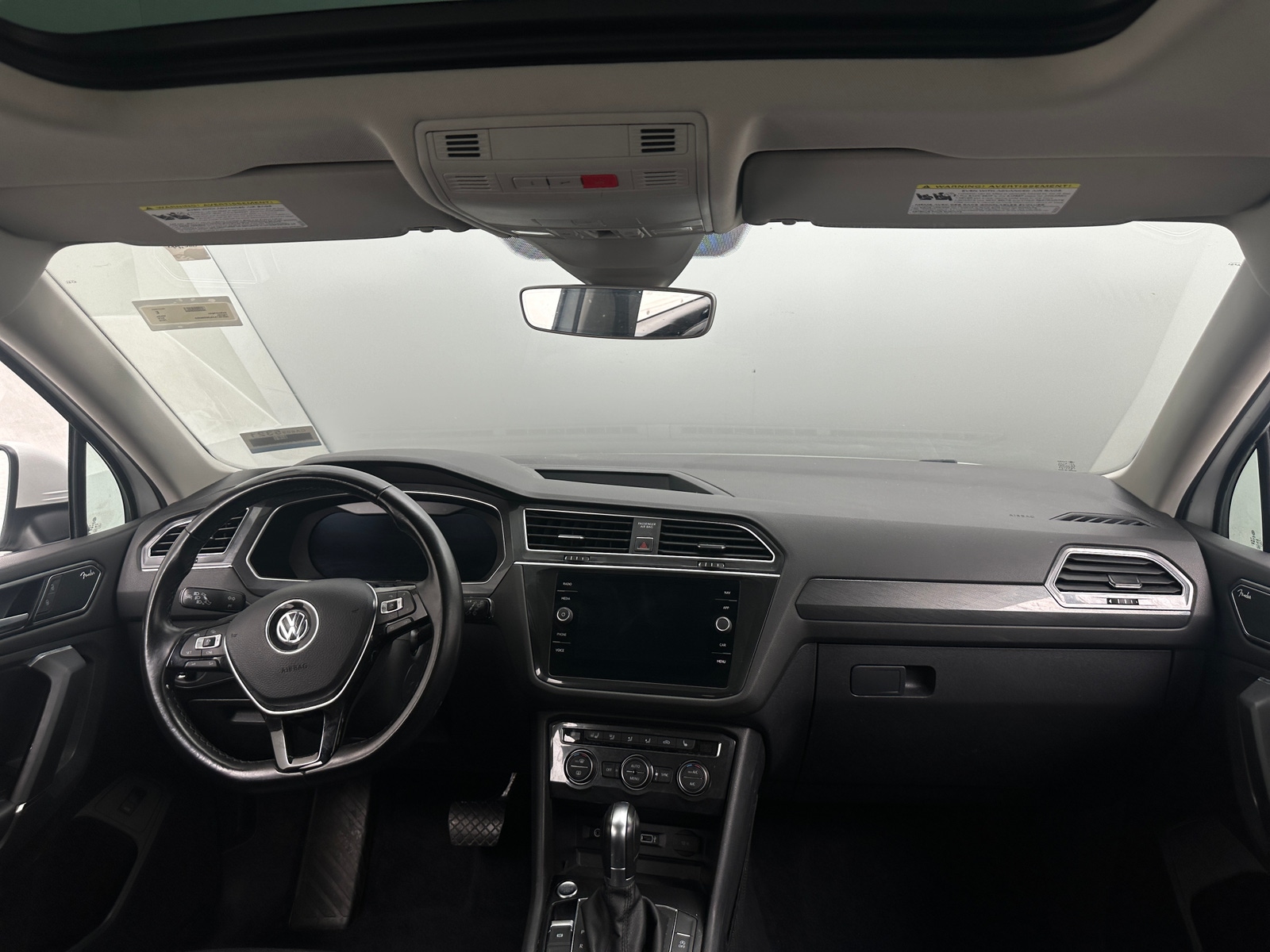 Thumbnail: 2018 Volkswagen Tiguan - 2