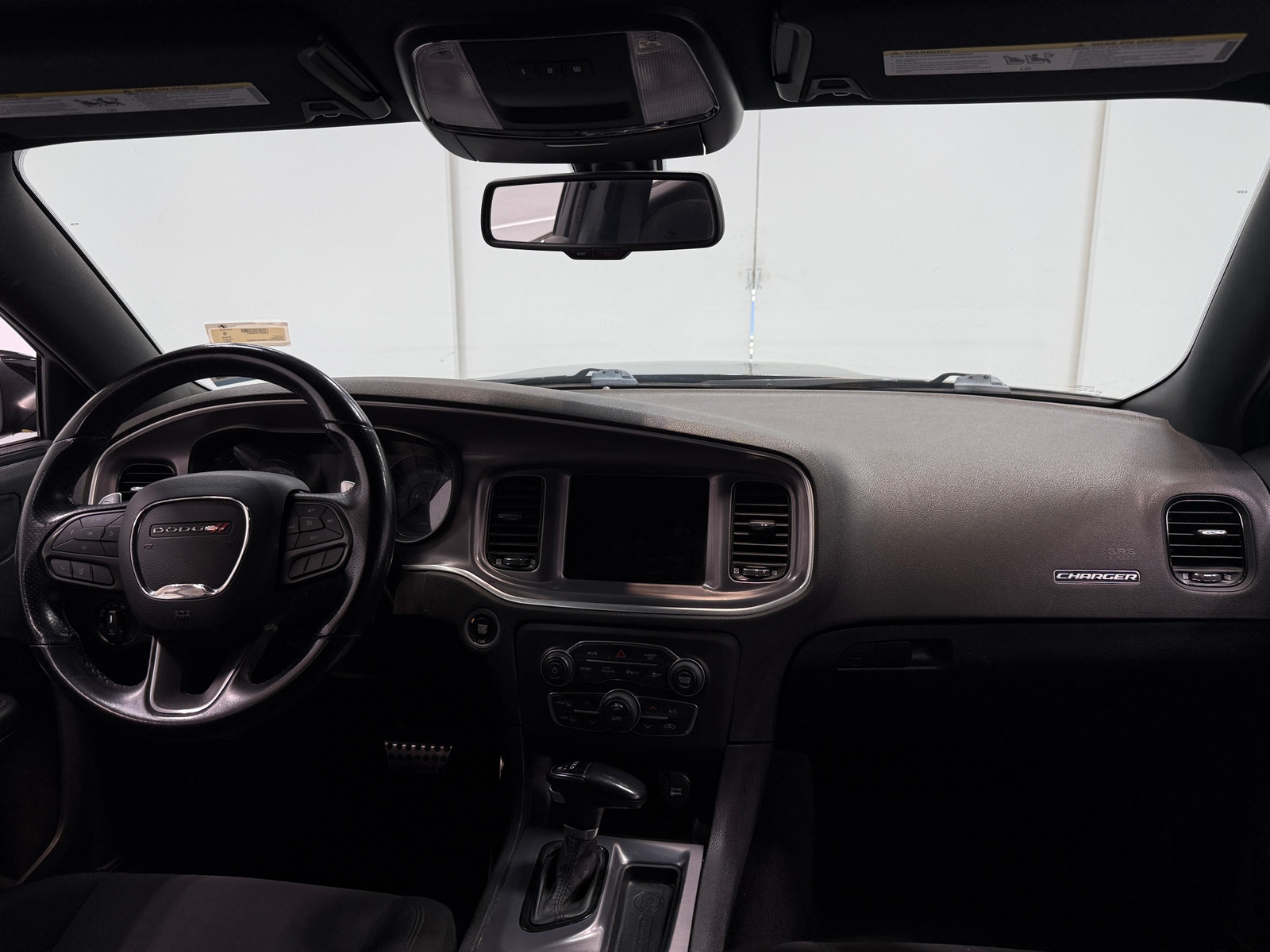 Thumbnail: 2021 Dodge Charger - 3