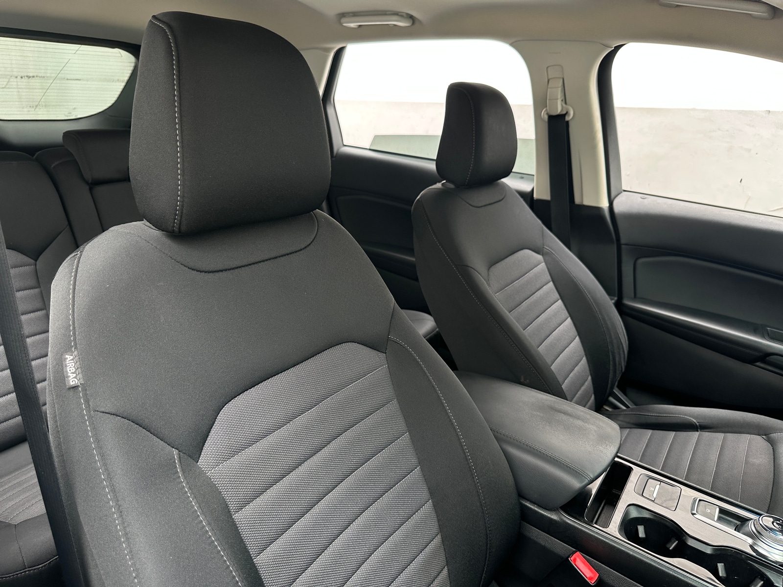 Thumbnail: 2020 Ford Edge - 2