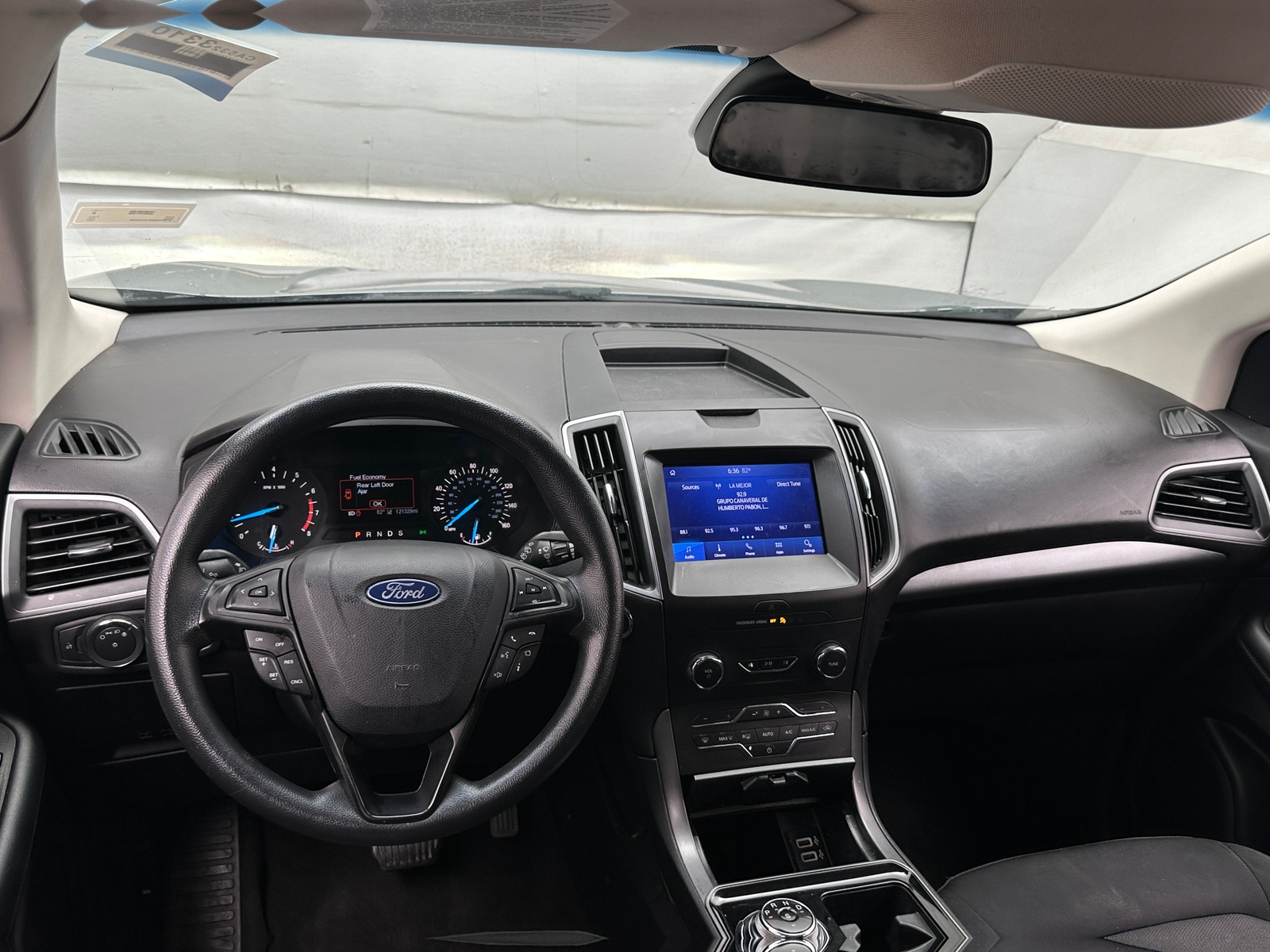 Thumbnail: 2020 Ford Edge - 3