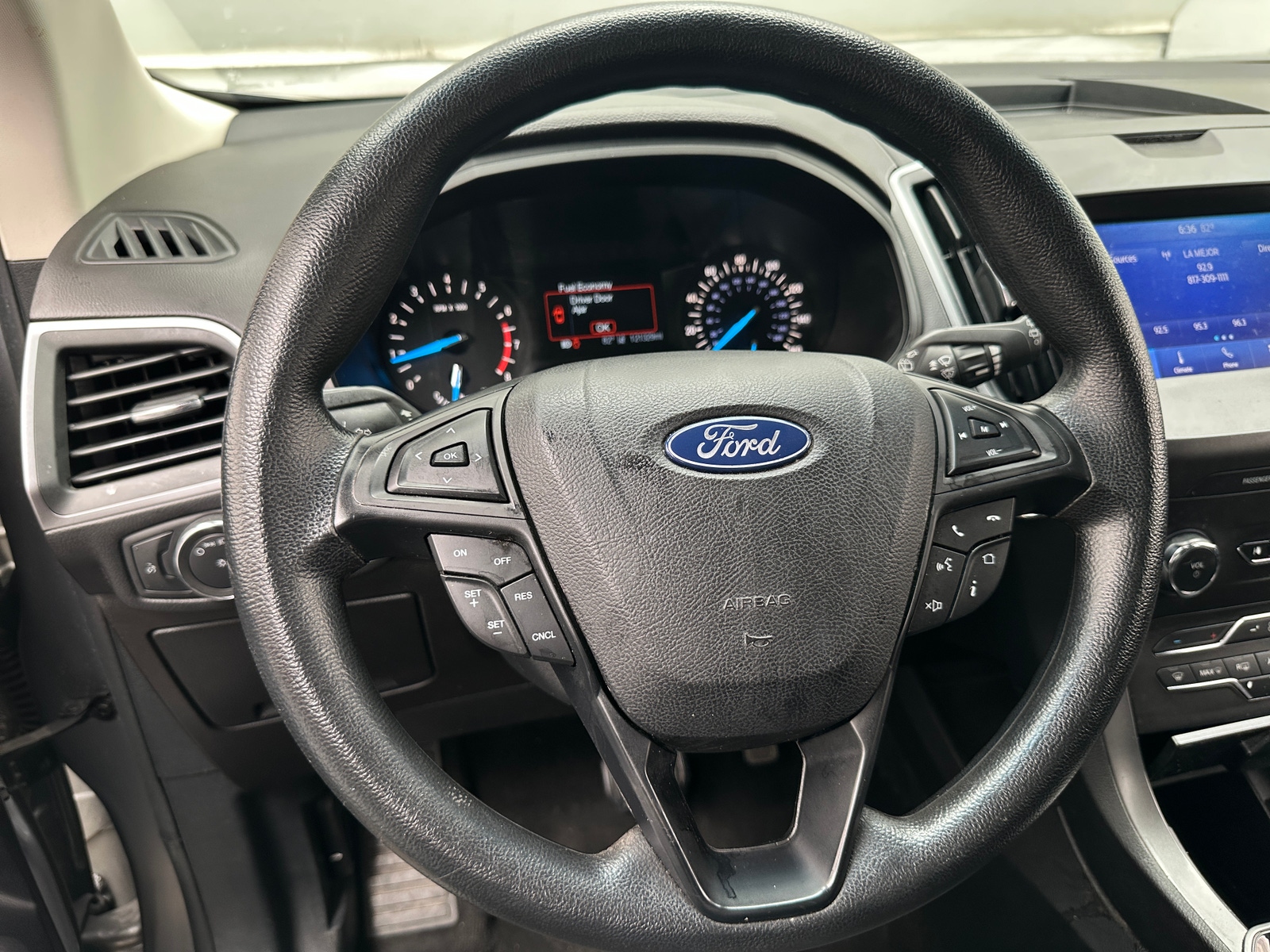 Thumbnail: 2020 Ford Edge - 5