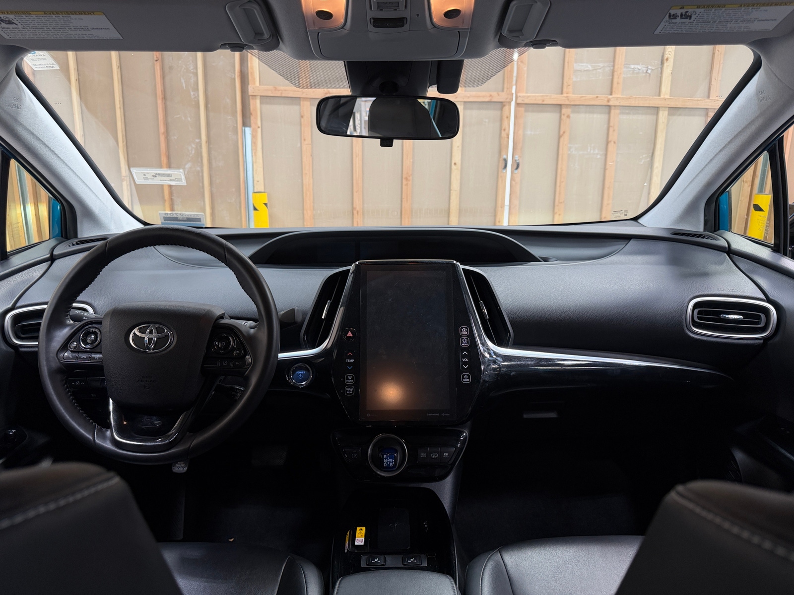 Thumbnail: 2020 Toyota Prius Prime - 2