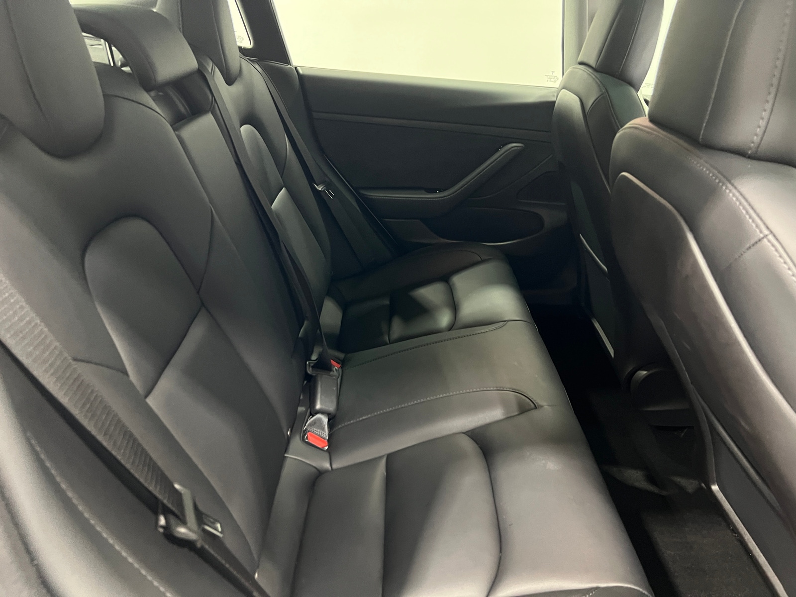 Thumbnail: 2020 Tesla Model 3 - 5