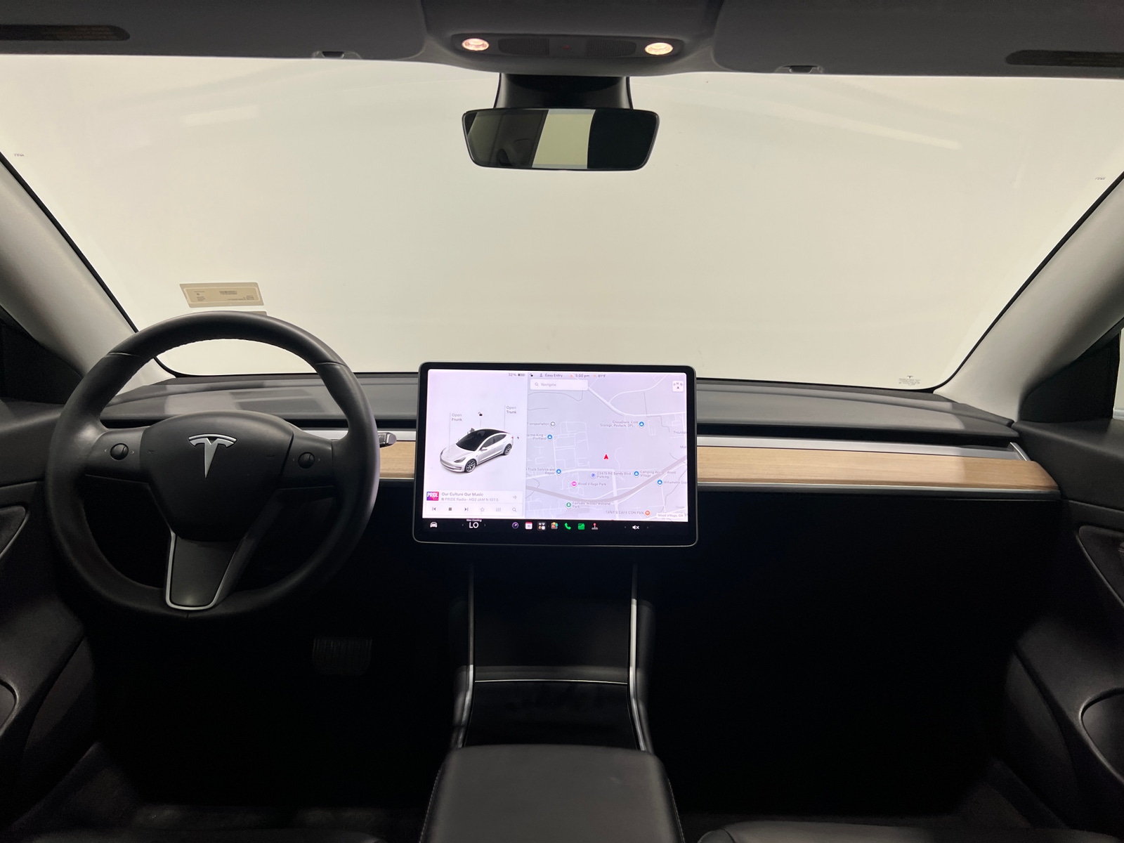 Thumbnail: 2020 Tesla Model 3 - 2