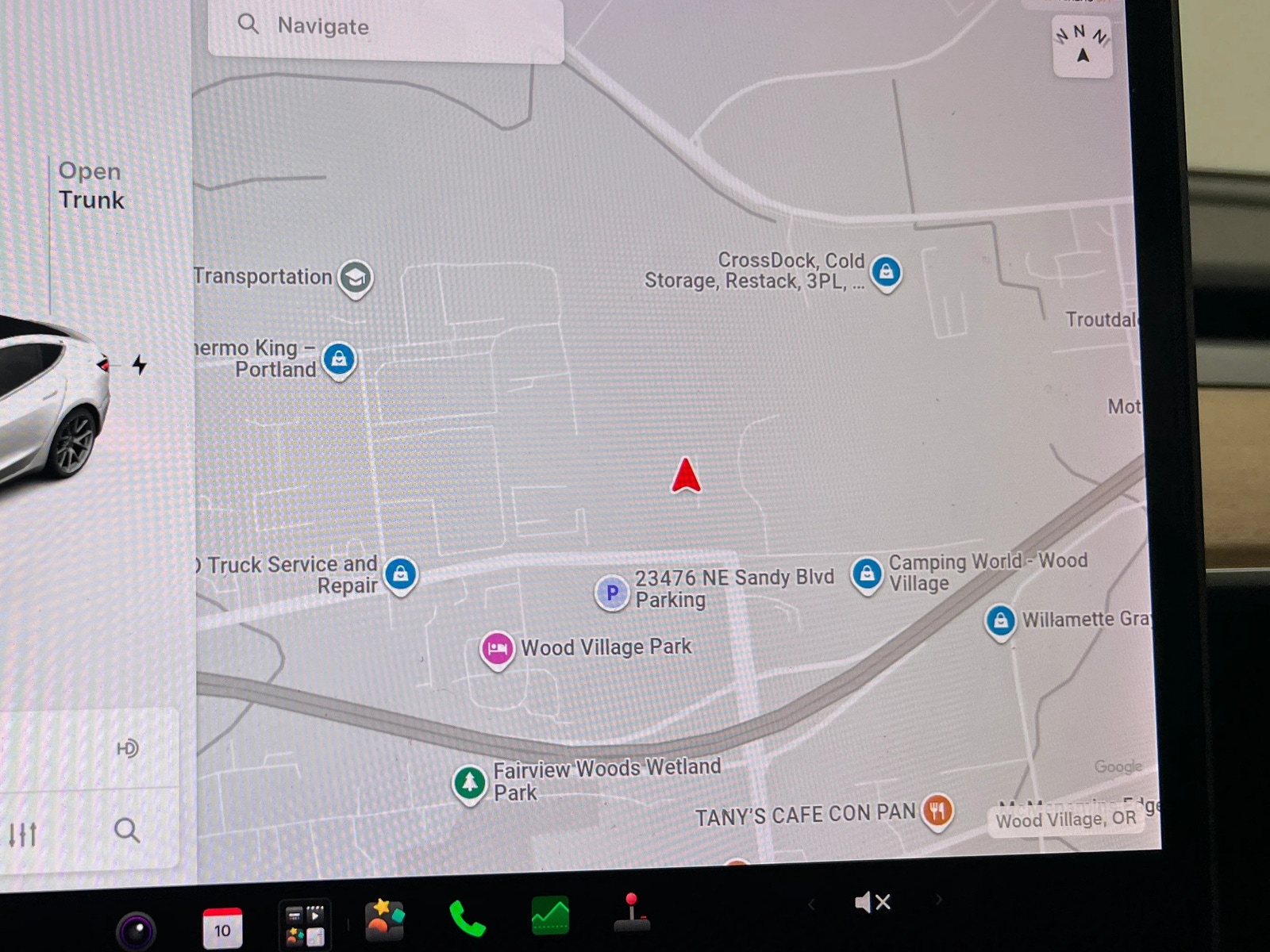 Thumbnail: 2020 Tesla Model 3 - 3