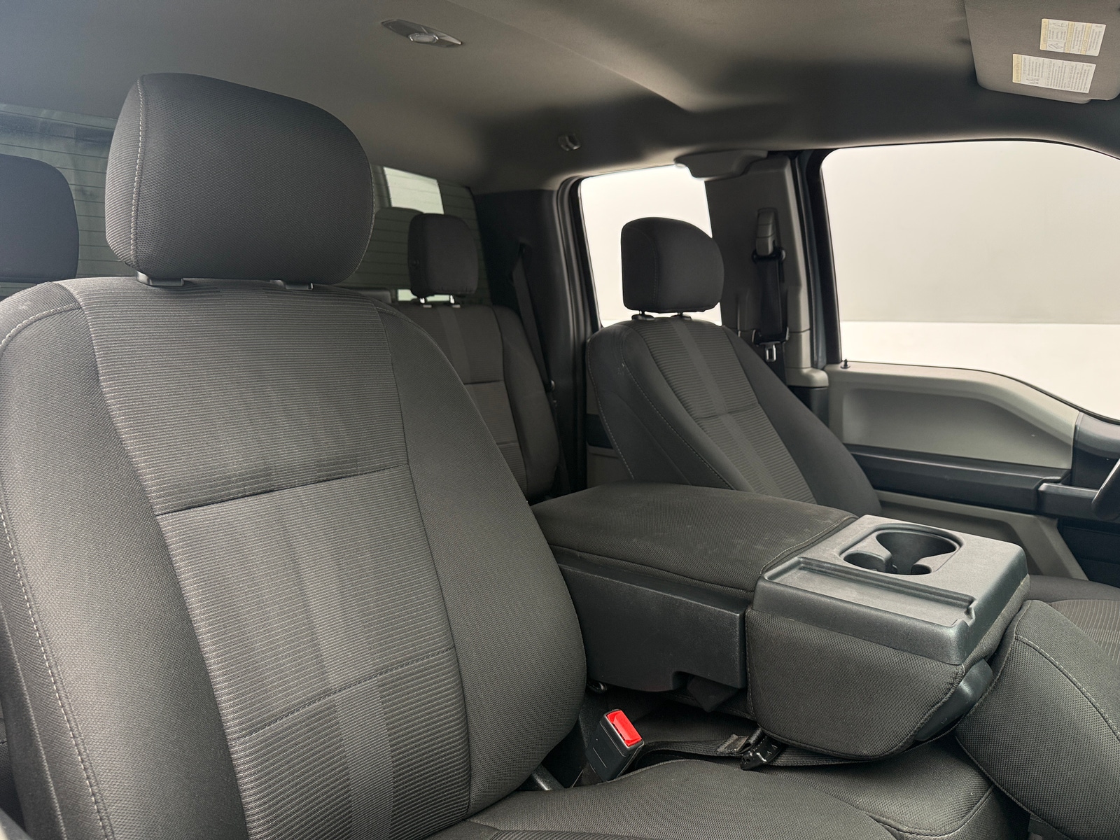 Thumbnail: 2019 Ford Econoline - 2