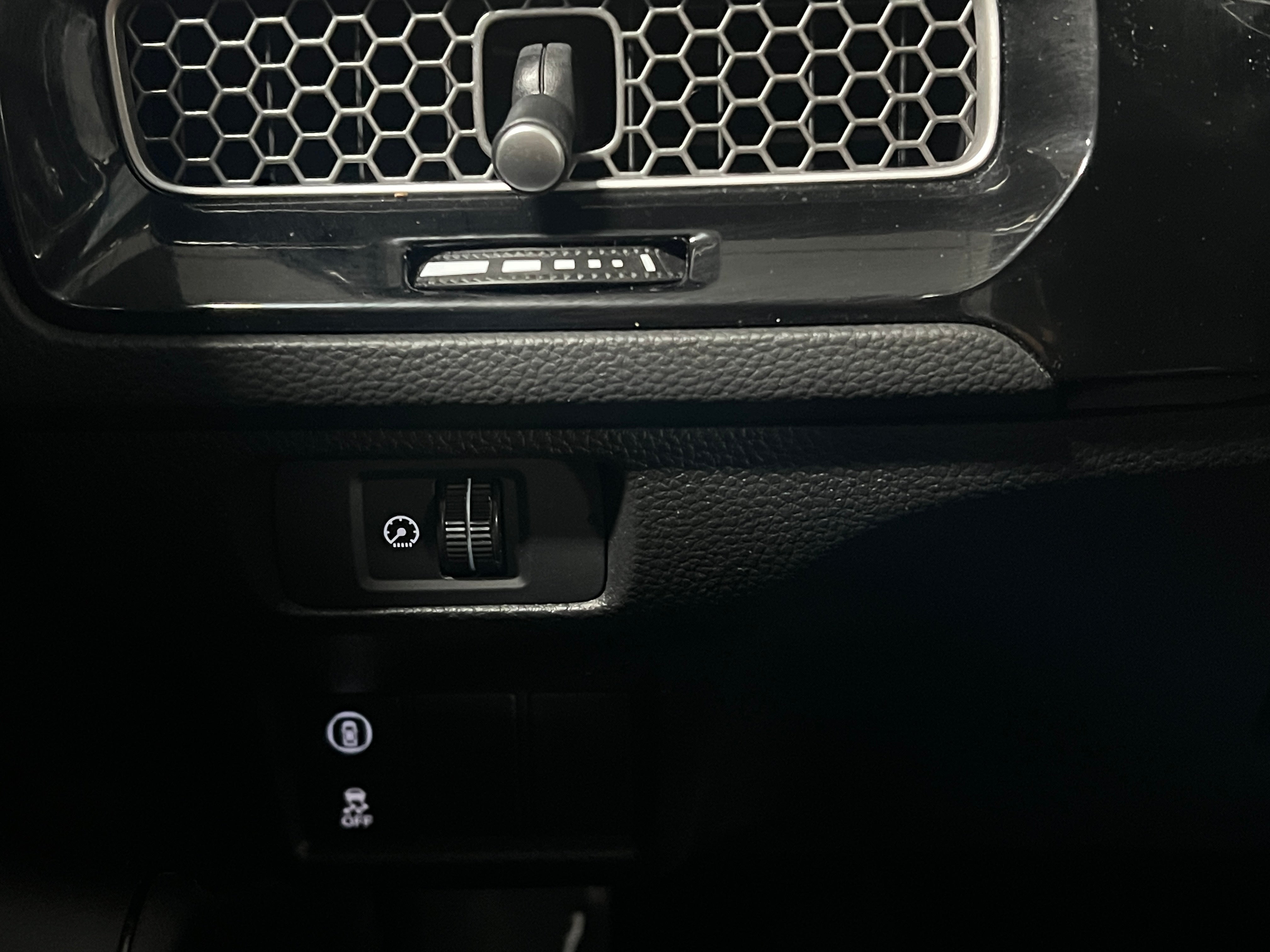 2022 Honda Civic Hatchback