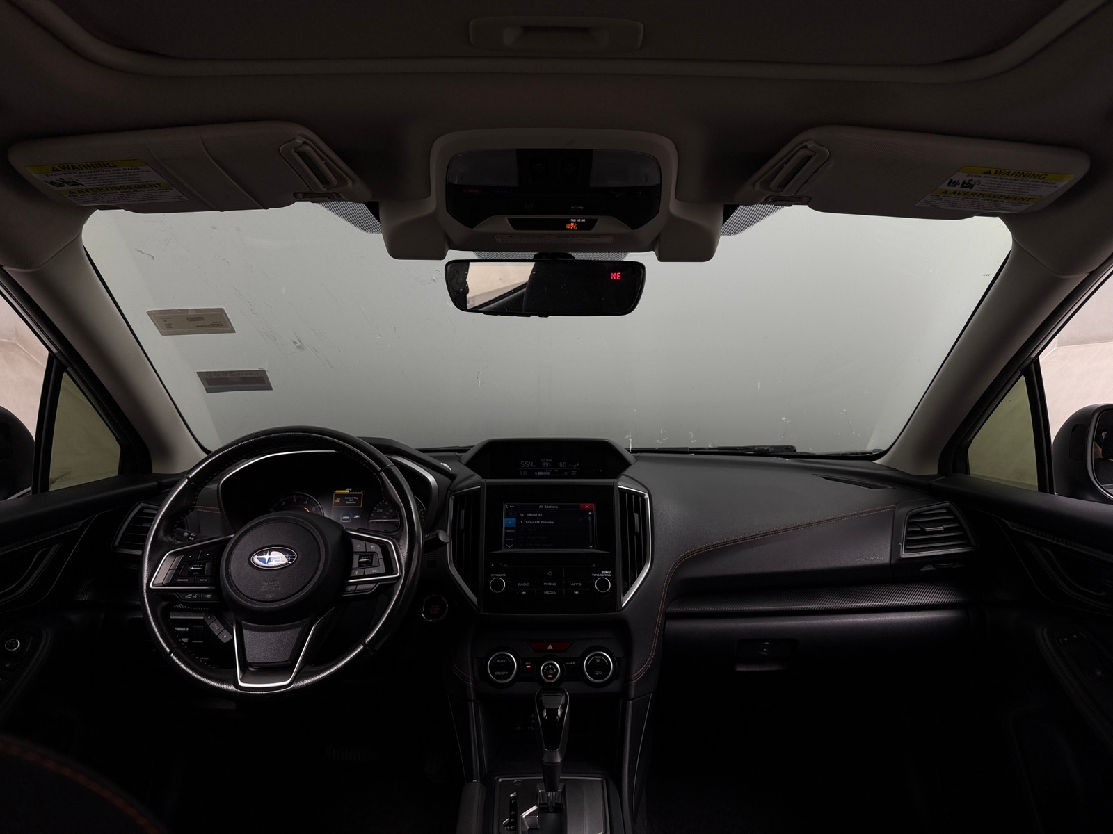Thumbnail: 2020 Subaru Crosstrek - 3