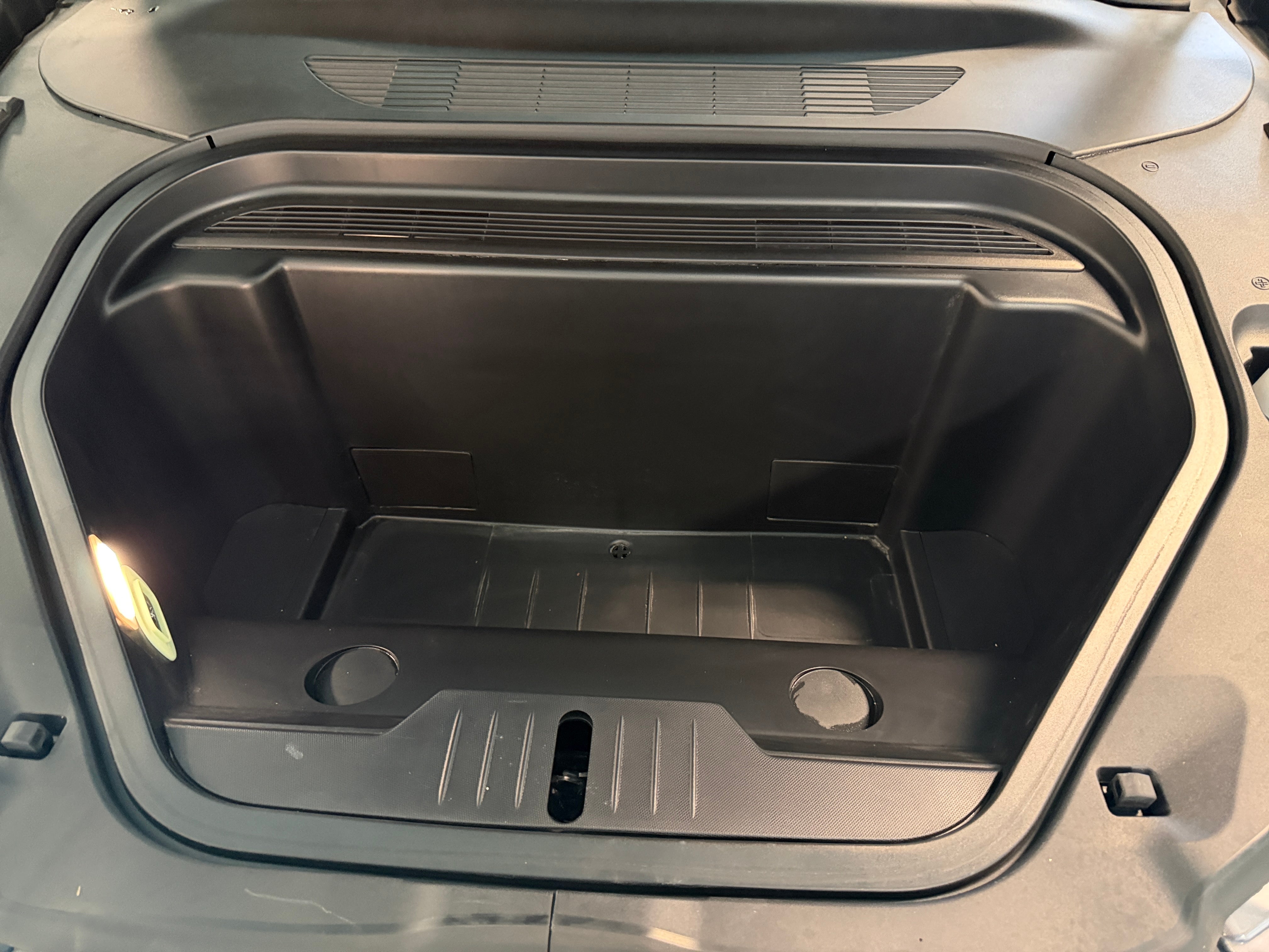 2022 Ford Mustang Mach-E Premium AWD