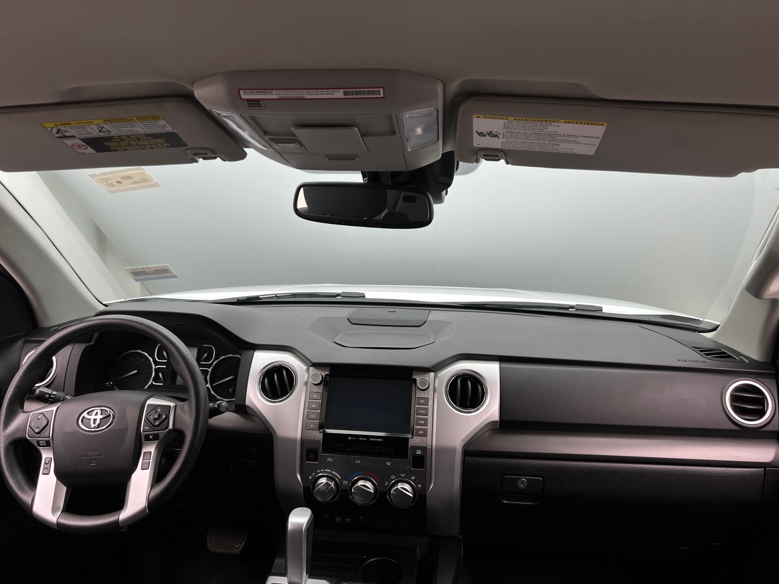 Thumbnail: 2021 Toyota Tundra - 3