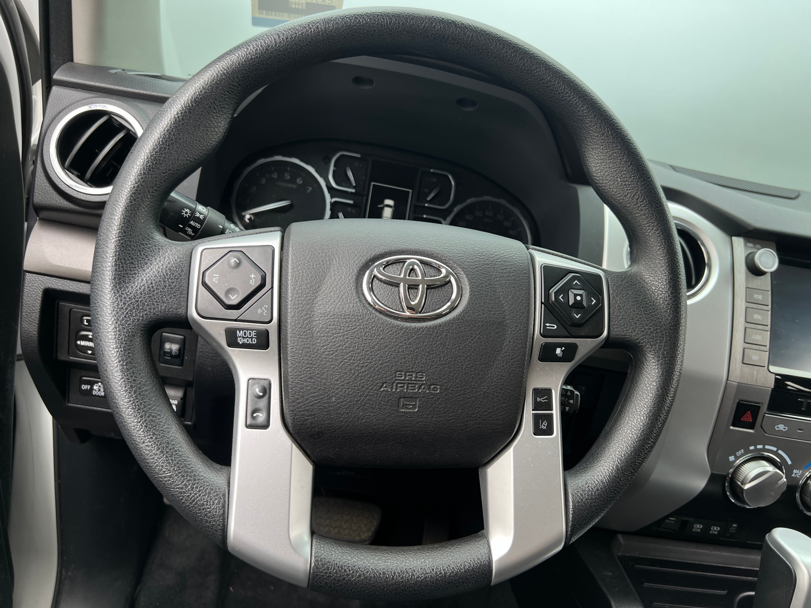 Thumbnail: 2021 Toyota Tundra - 5