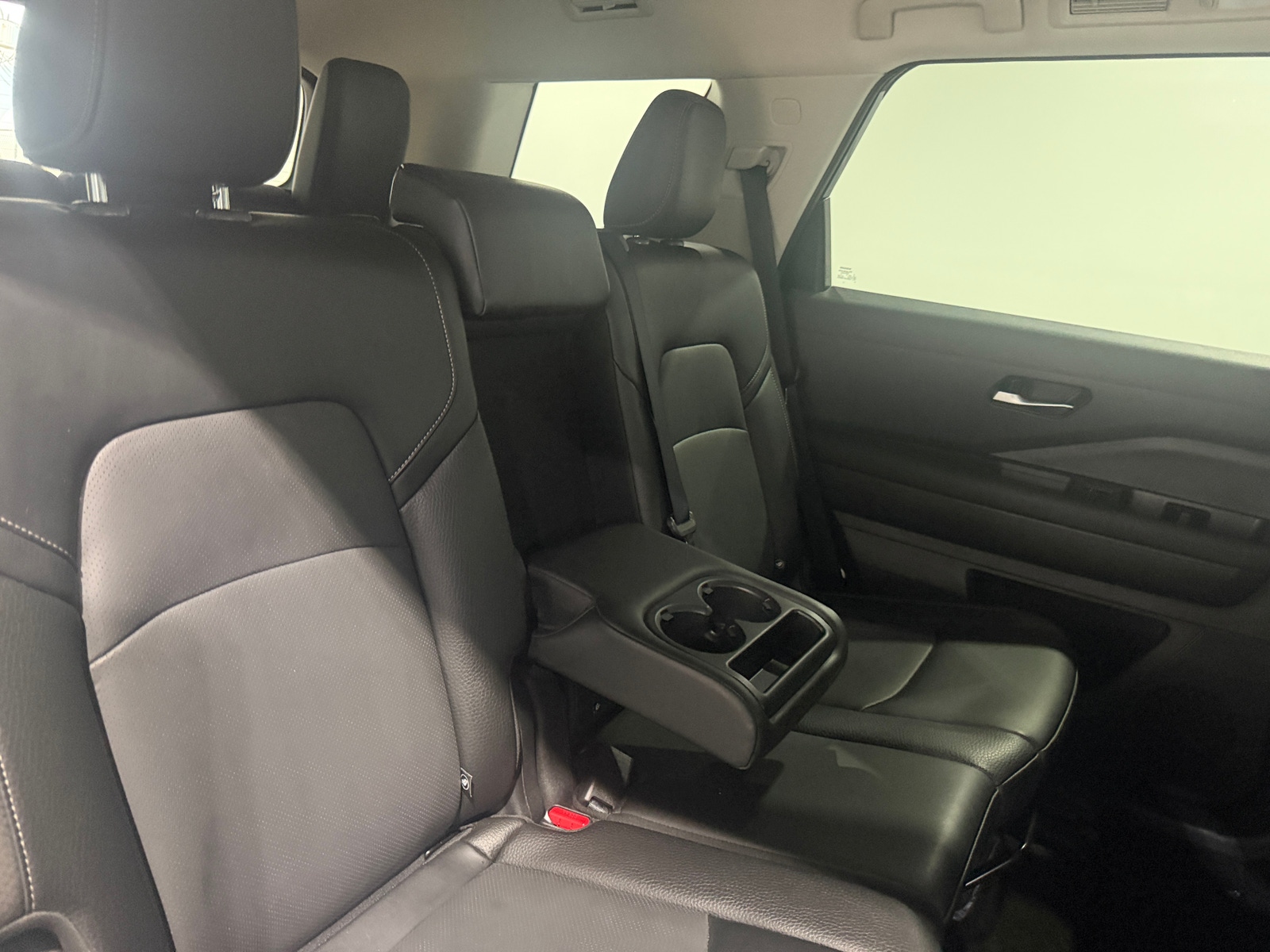 Thumbnail: 2026 Nissan Pathfinder - 5