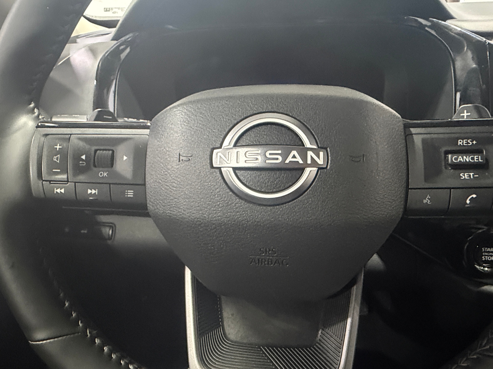 Thumbnail: 2026 Nissan Pathfinder - 4