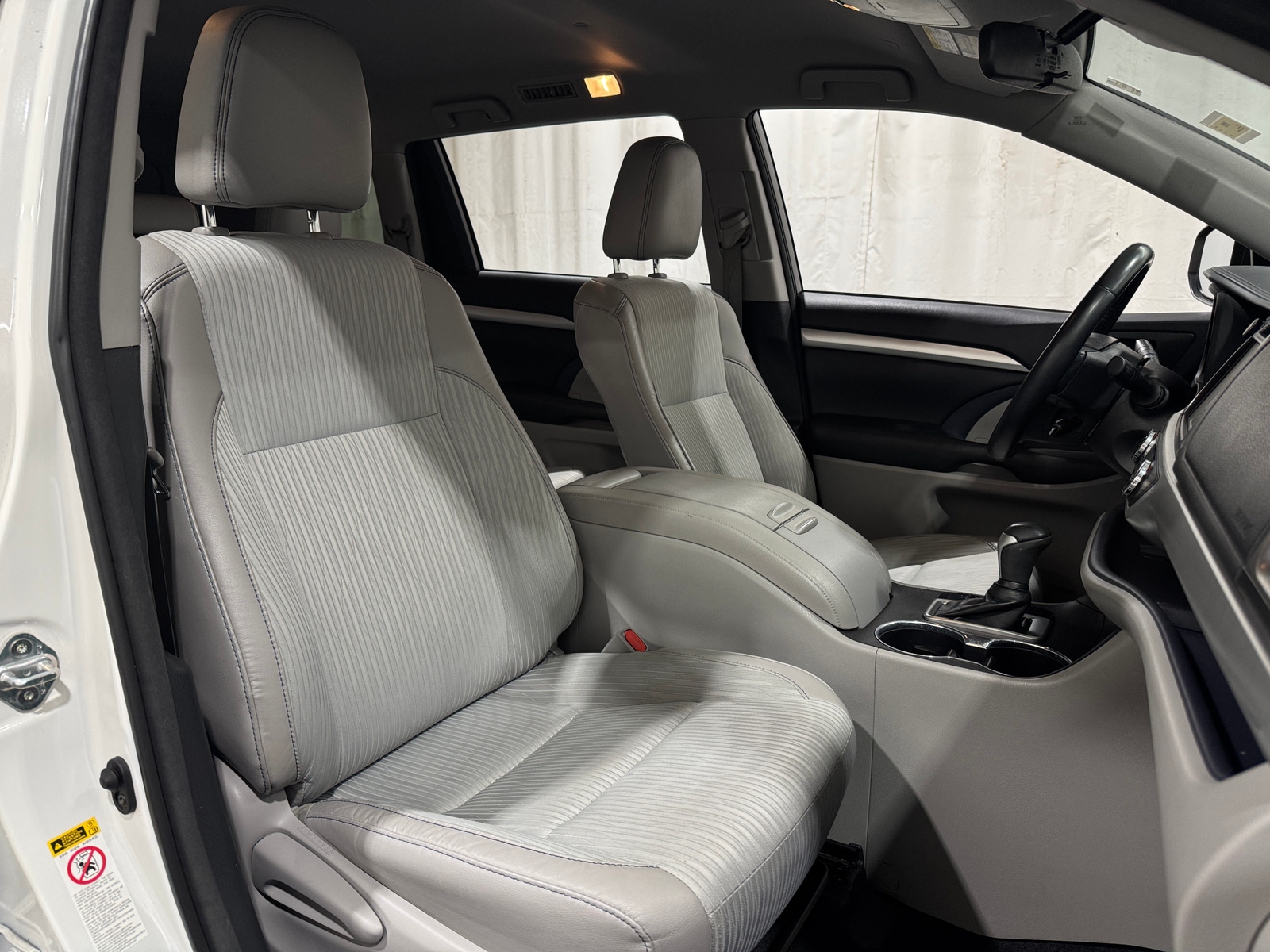 Thumbnail: 2018 Toyota Highlander - 2