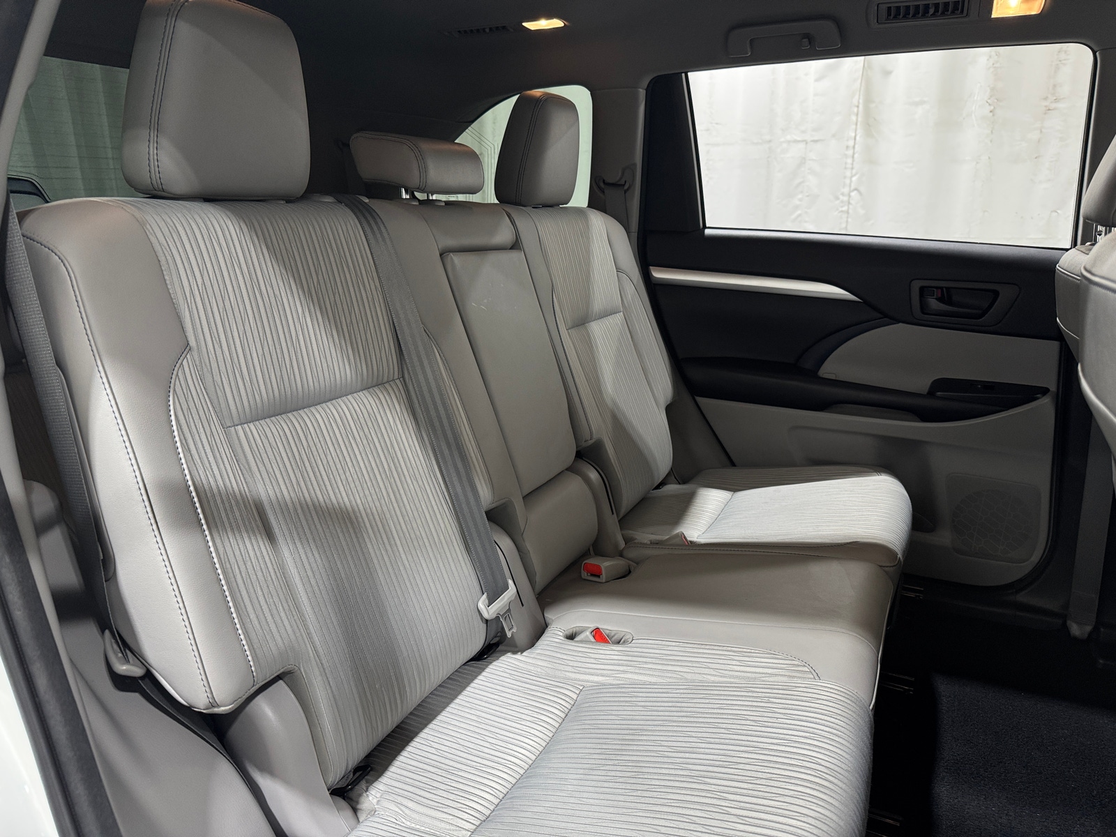 Thumbnail: 2018 Toyota Highlander - 6