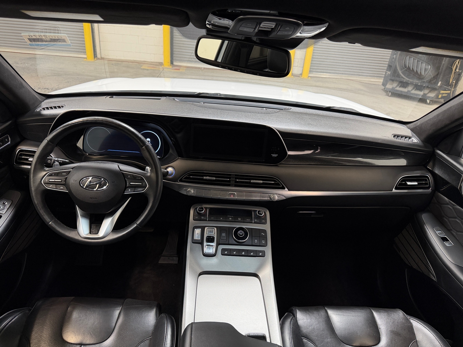 Thumbnail: 2020 Hyundai Palisade - 2