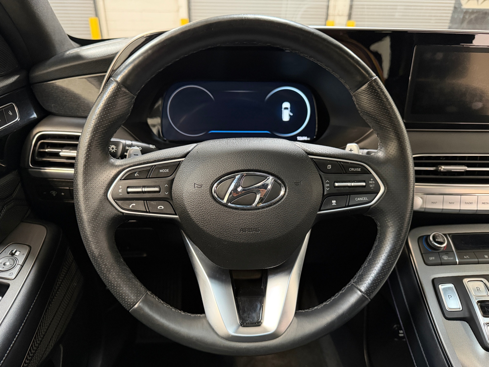 Thumbnail: 2020 Hyundai Palisade - 4