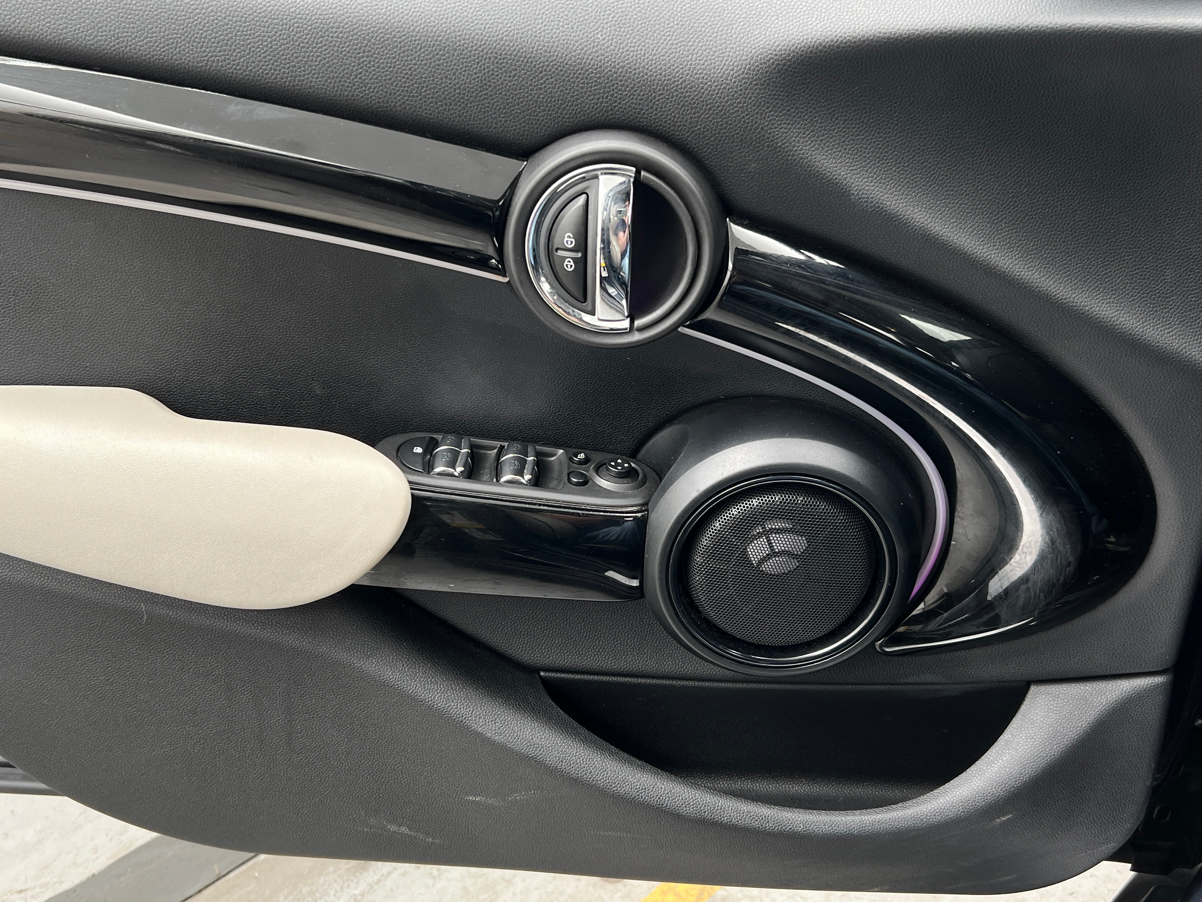 2023 MINI Hardtop 4 Door S