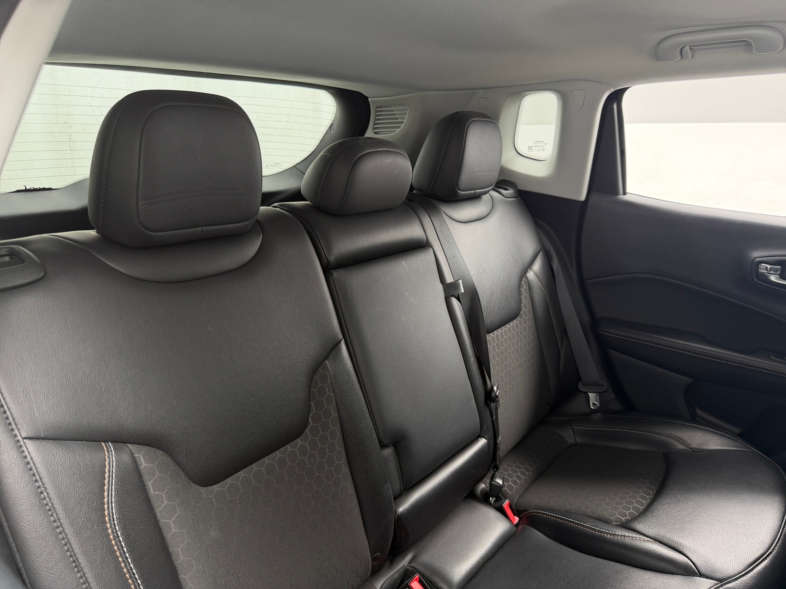 Thumbnail: 2020 Jeep Compass - 6