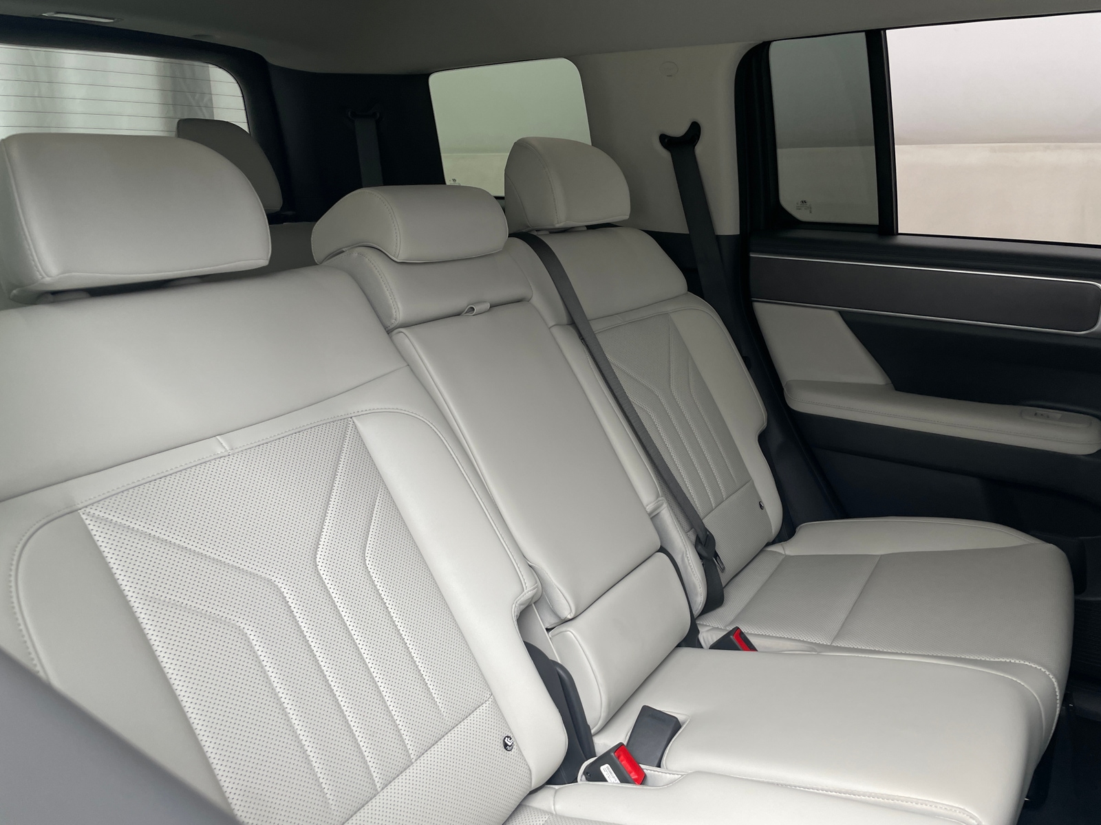 Thumbnail: 2026 Hyundai Santa Fe - 5