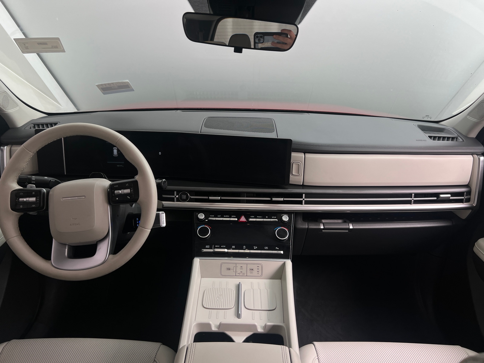 Thumbnail: 2026 Hyundai Santa Fe - 2