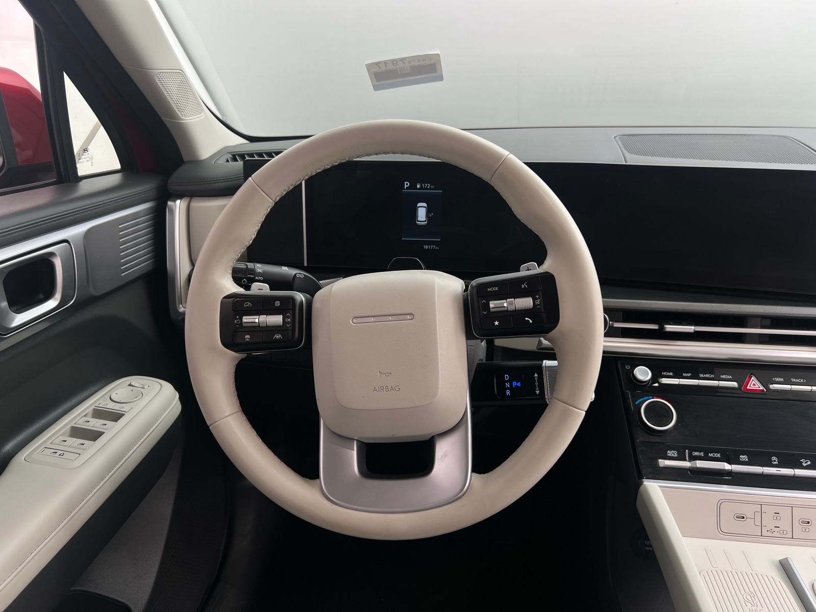Thumbnail: 2026 Hyundai Santa Fe - 4
