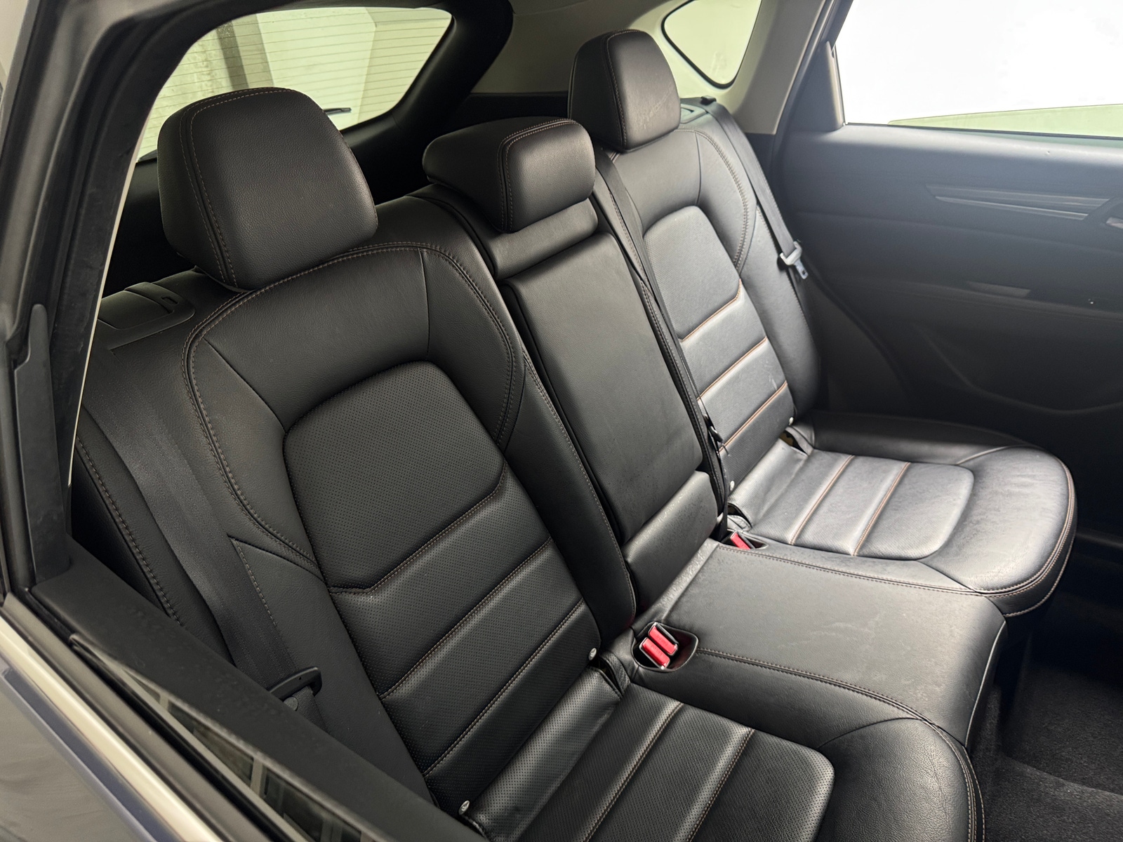 Thumbnail: 2019 Mazda CX-5 - 5