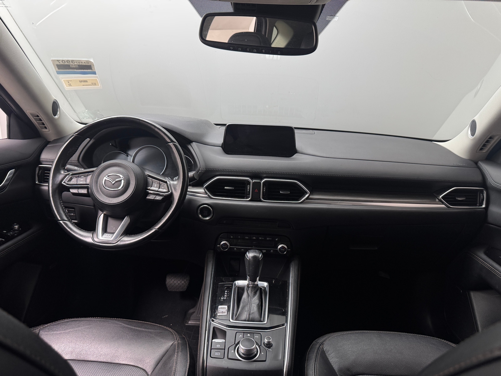 Thumbnail: 2019 Mazda CX-5 - 2