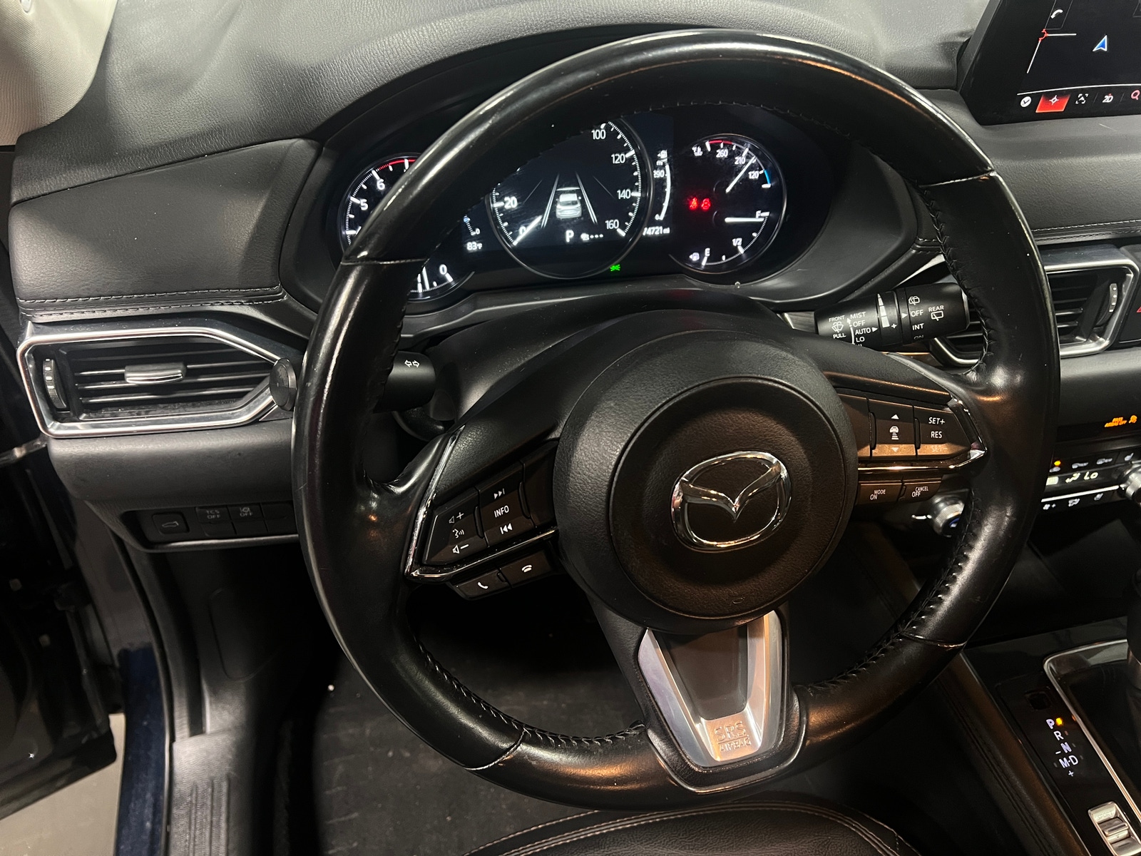 Thumbnail: 2019 Mazda CX-5 - 4