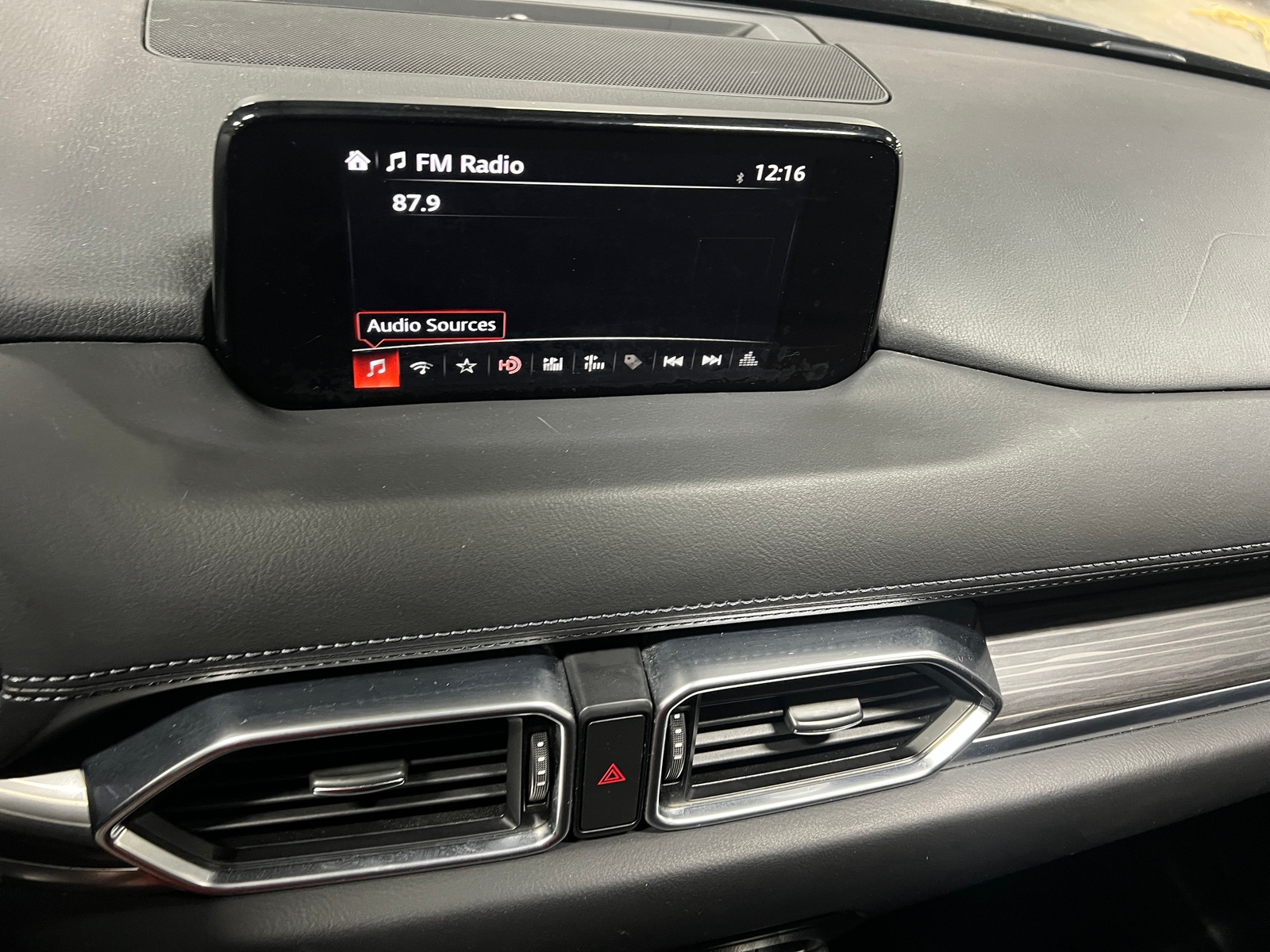 Thumbnail: 2019 Mazda CX-5 - 3