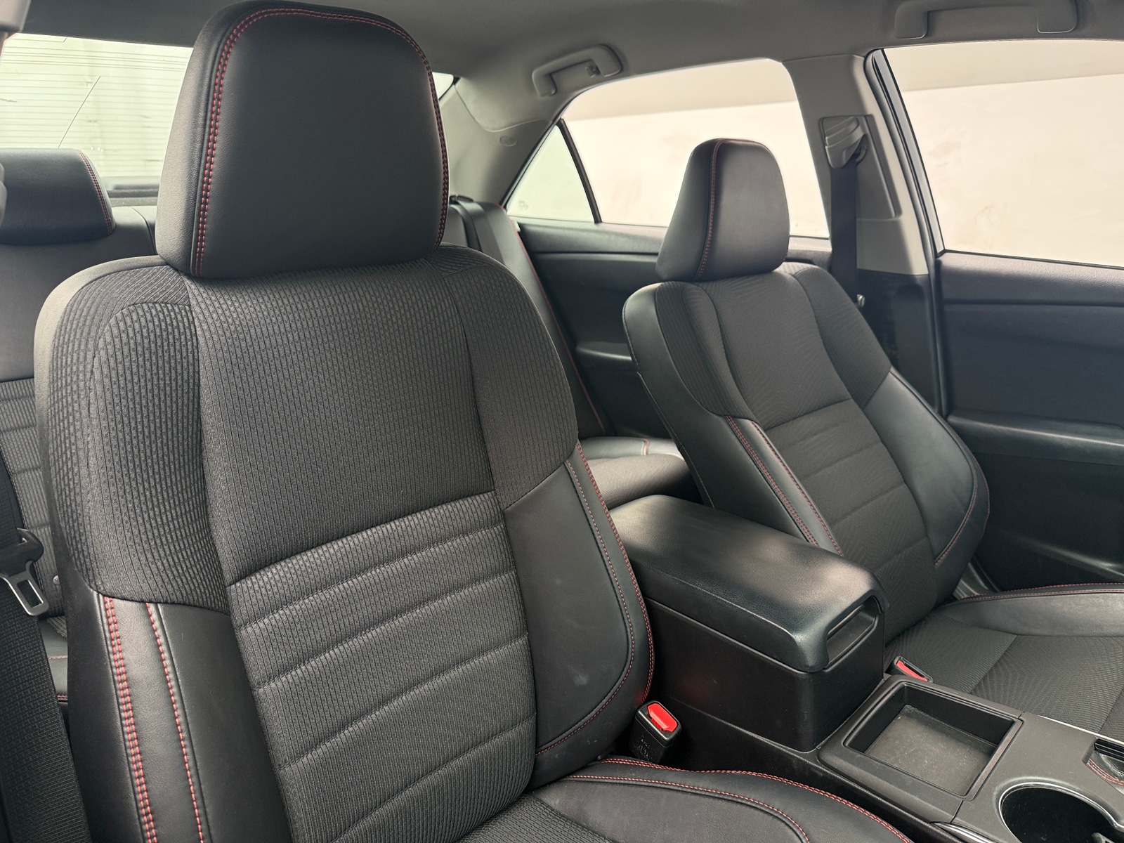 Thumbnail: 2016 Toyota Camry - 2