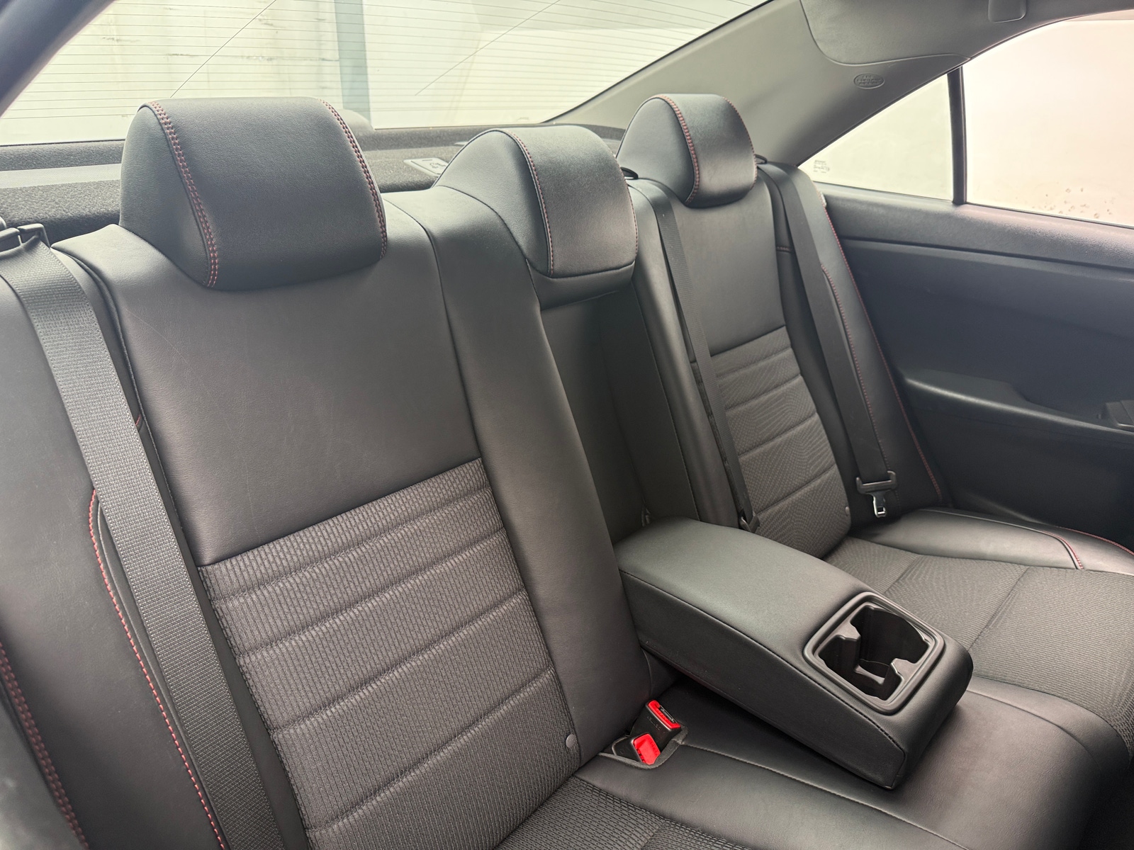 Thumbnail: 2016 Toyota Camry - 6