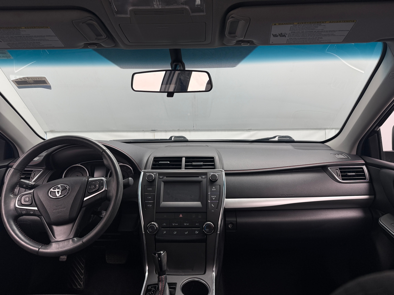 Thumbnail: 2016 Toyota Camry - 3