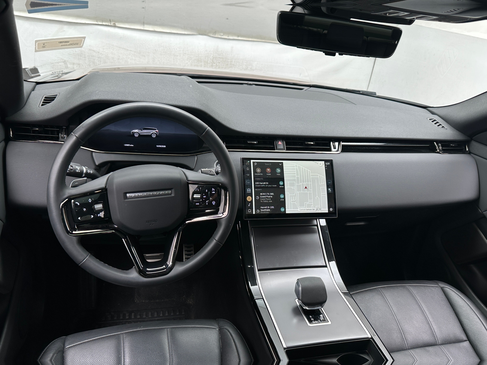 Thumbnail: 2024 Land Rover Range Rover Evoque - 2