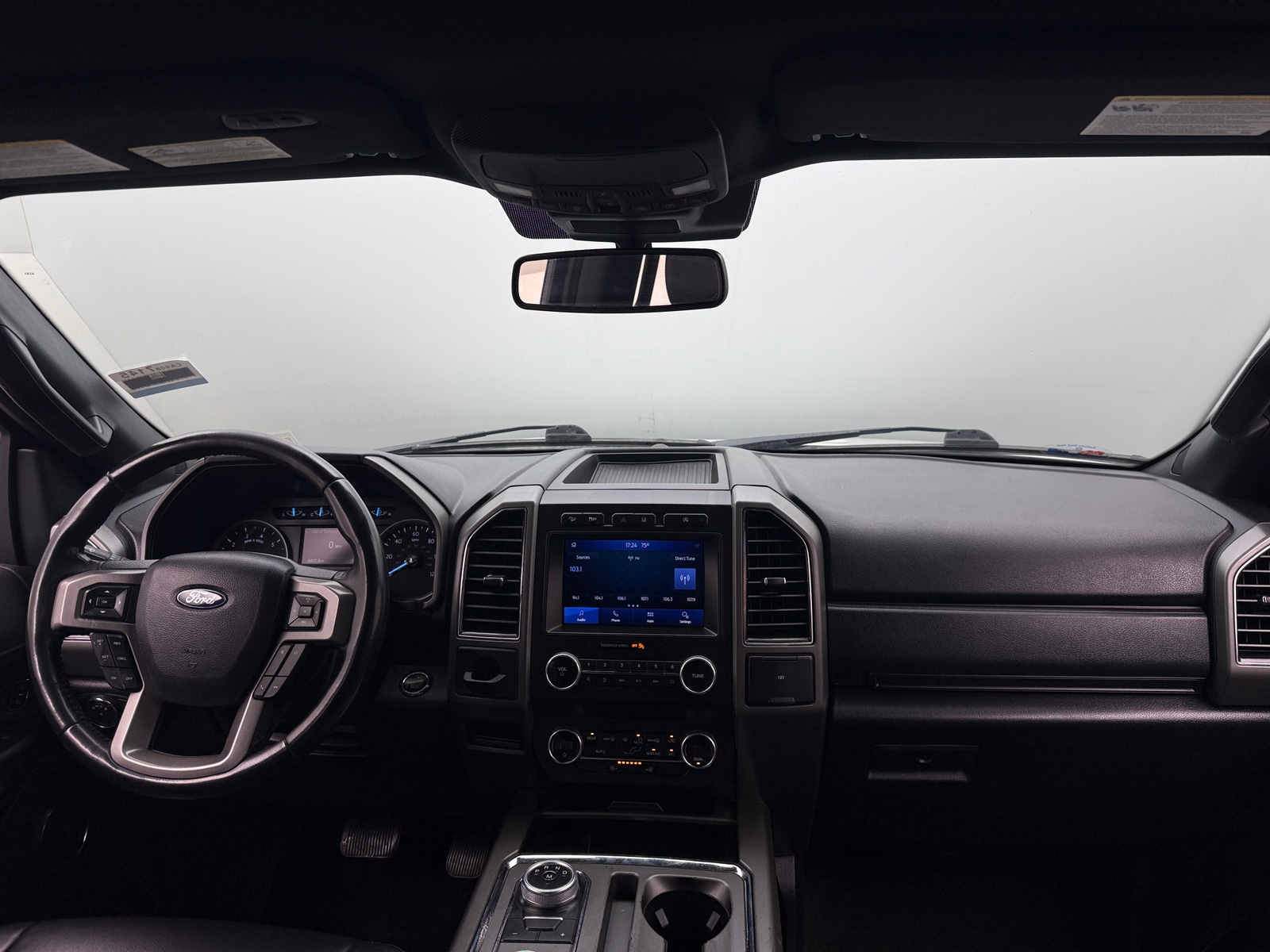 Thumbnail: 2021 Ford Expedition MAX - 2