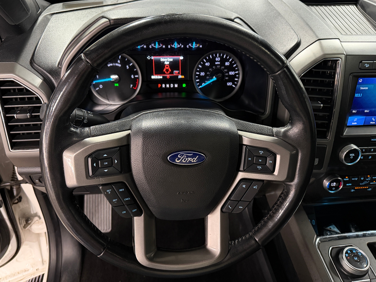 Thumbnail: 2021 Ford Expedition MAX - 4