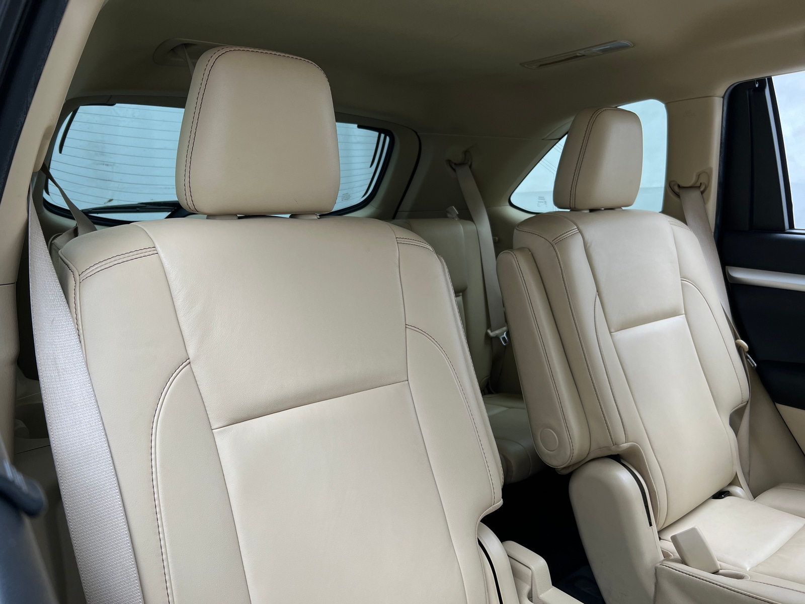 Thumbnail: 2019 Toyota Highlander - 6