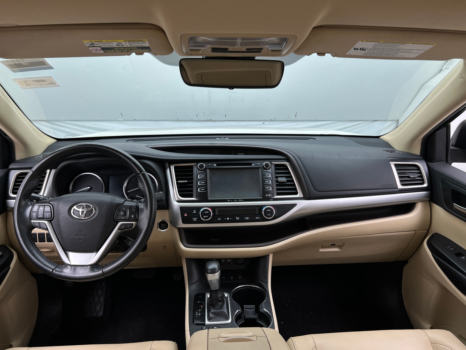 Thumbnail: 2019 Toyota Highlander - 3