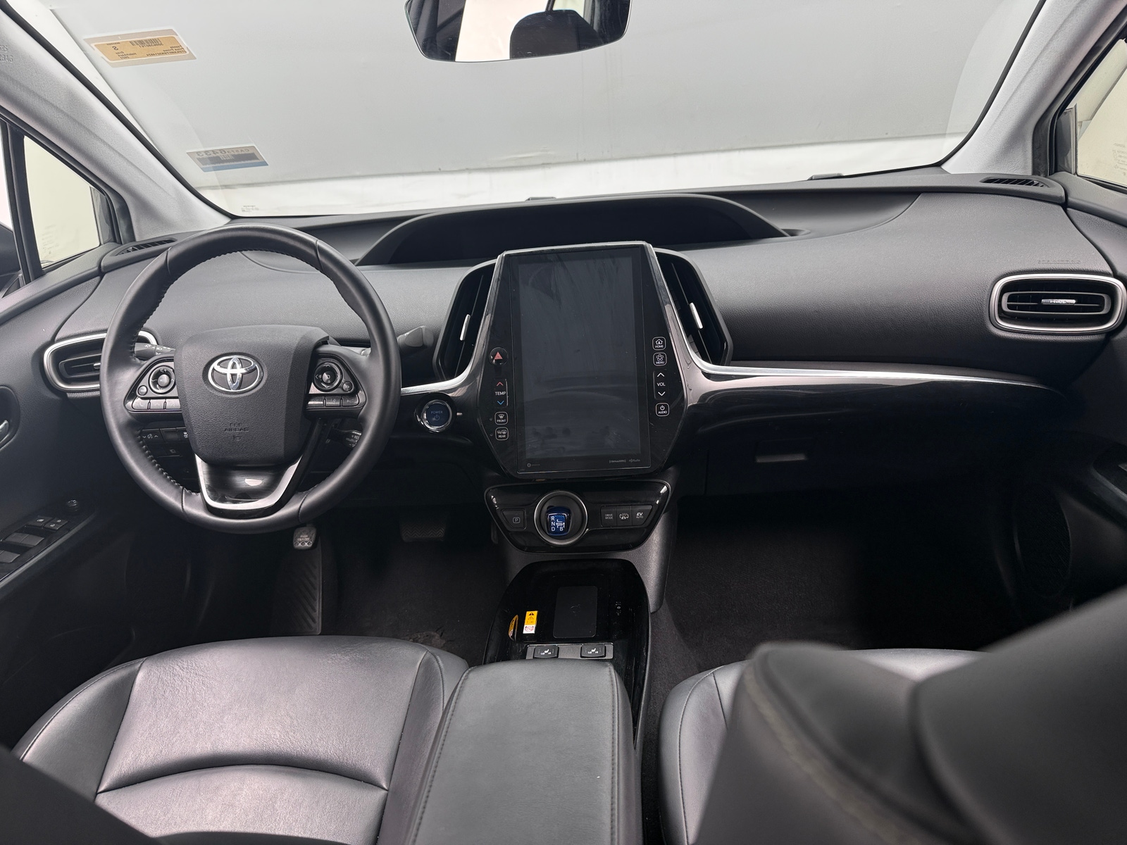 Thumbnail: 2022 Toyota Prius Prime - 3
